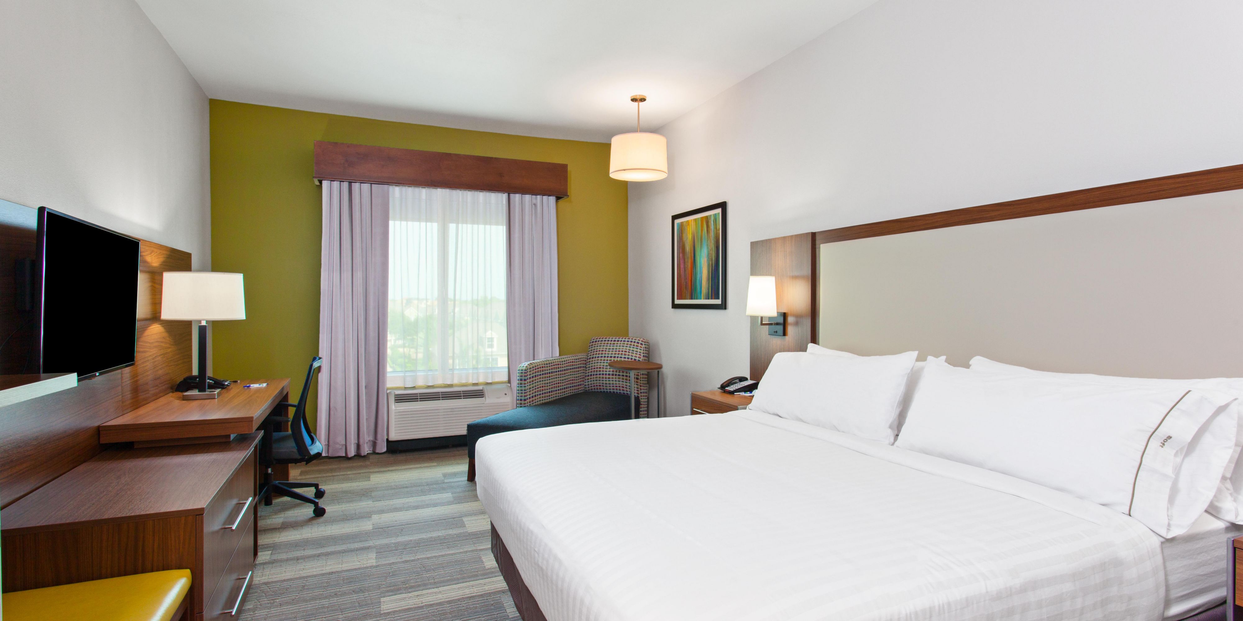 Hotels In Cypress Tx Holiday Inn Express Suites Houston Nw