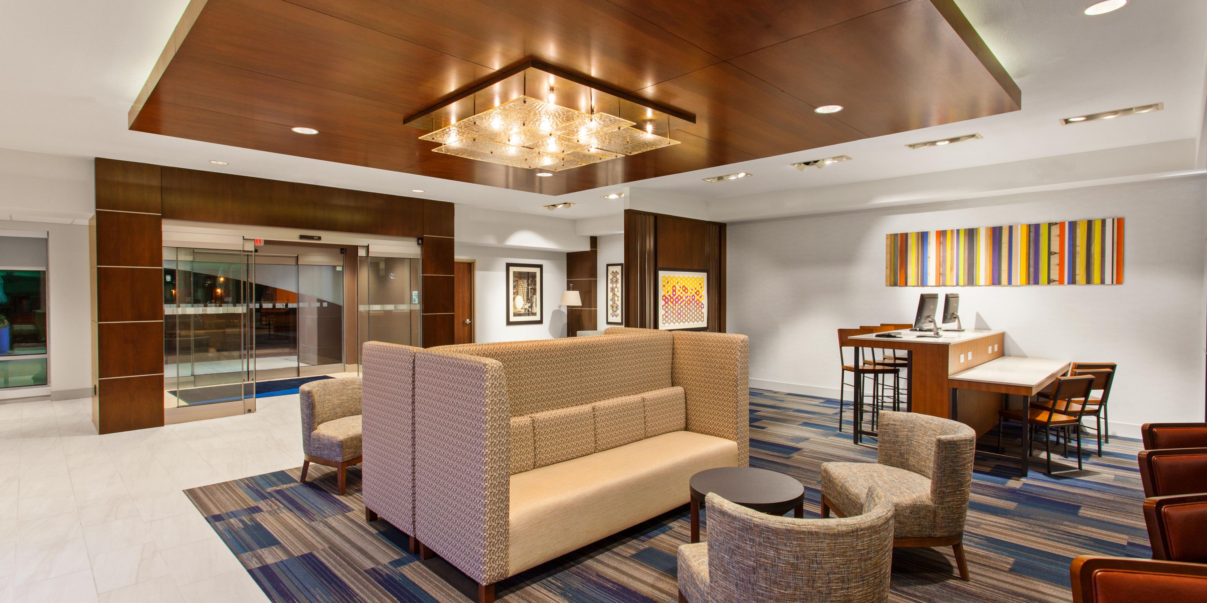 Hotels In Cypress Tx Holiday Inn Express Suites Houston Nw