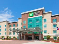 Holiday Inn Express & Suites Houston S - Medical Ctr Area in Houston, Texas