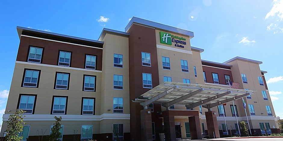 Hotels In Cypress Tx Holiday Inn Express Suites Houston Nw