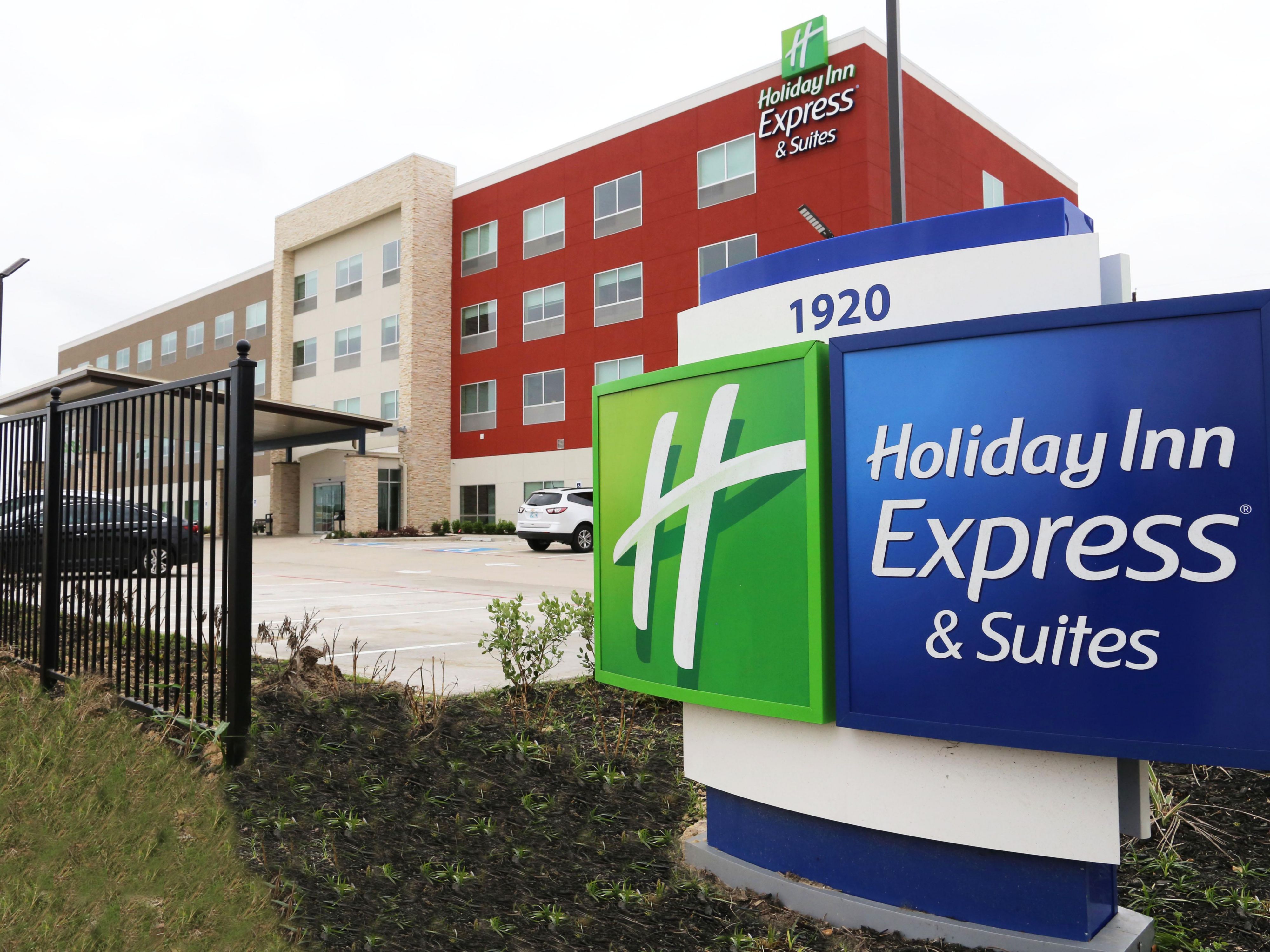 Things to do in Houston near Holiday Inn Express & Suites Houston IAH