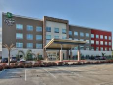 Holiday Inn Express & Suites Houston East - Beltway 8 in Houston, Texas