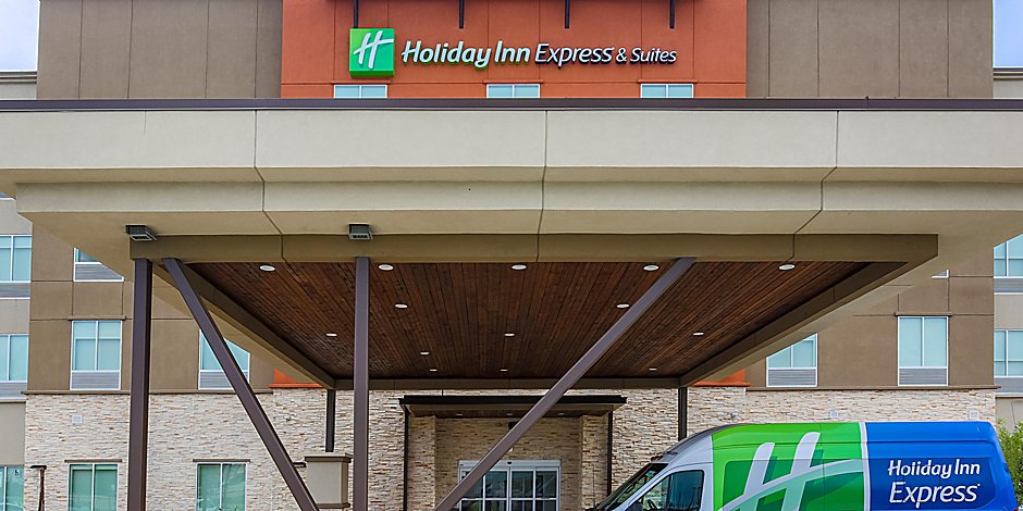 Houston Airport Hotels Holiday Inn Express Suites Houston