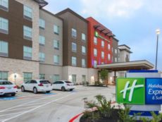 Holiday Inn Express & Suites Houston - Hobby Airport Area in Houston, Texas