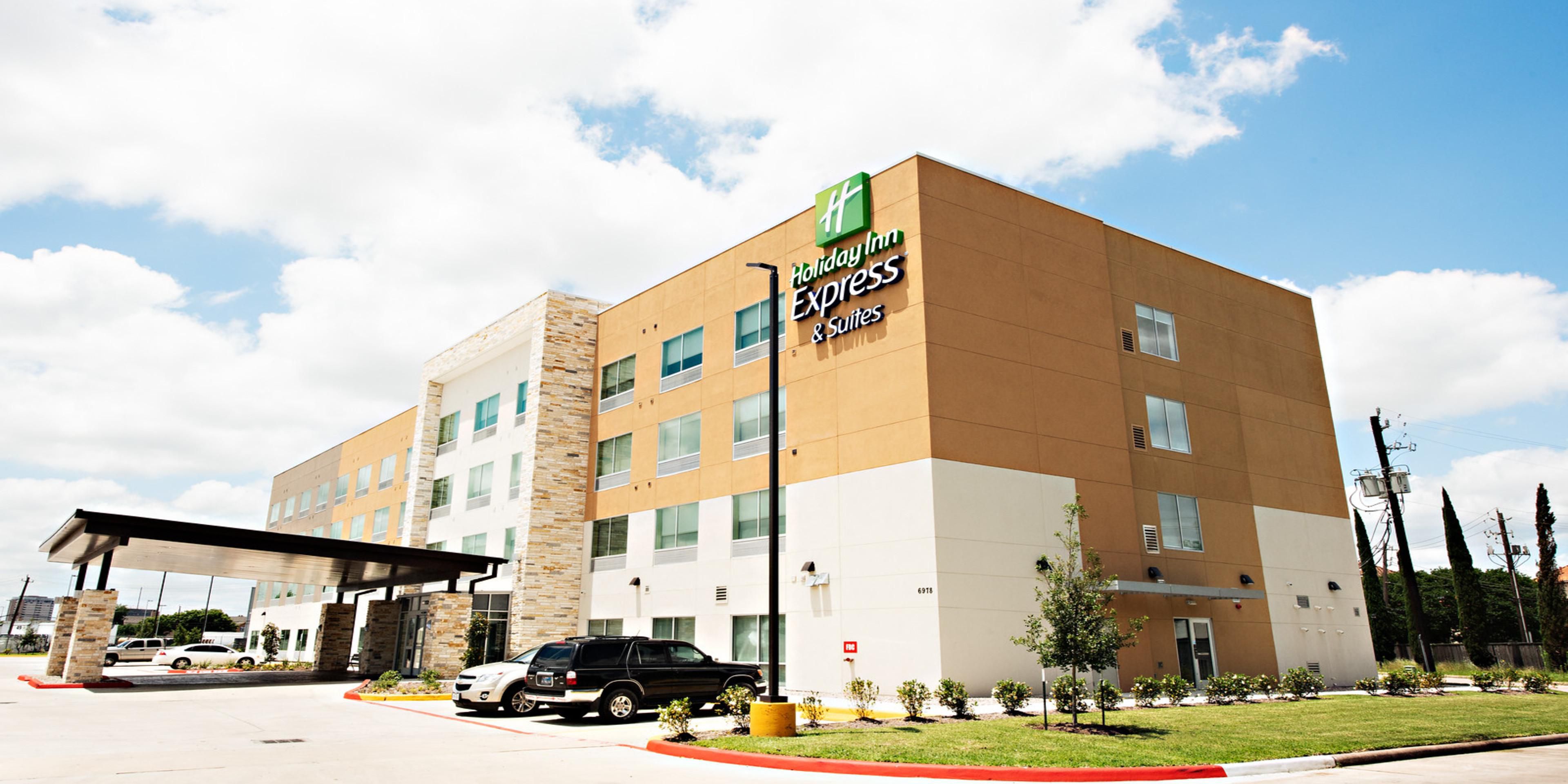 Hotels Near Galleria Houston Holiday Inn Express Suites