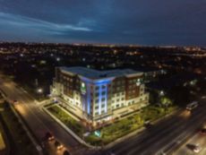 Holiday Inn Express & Suites Houston Westchase - Westheimer in Houston, Texas