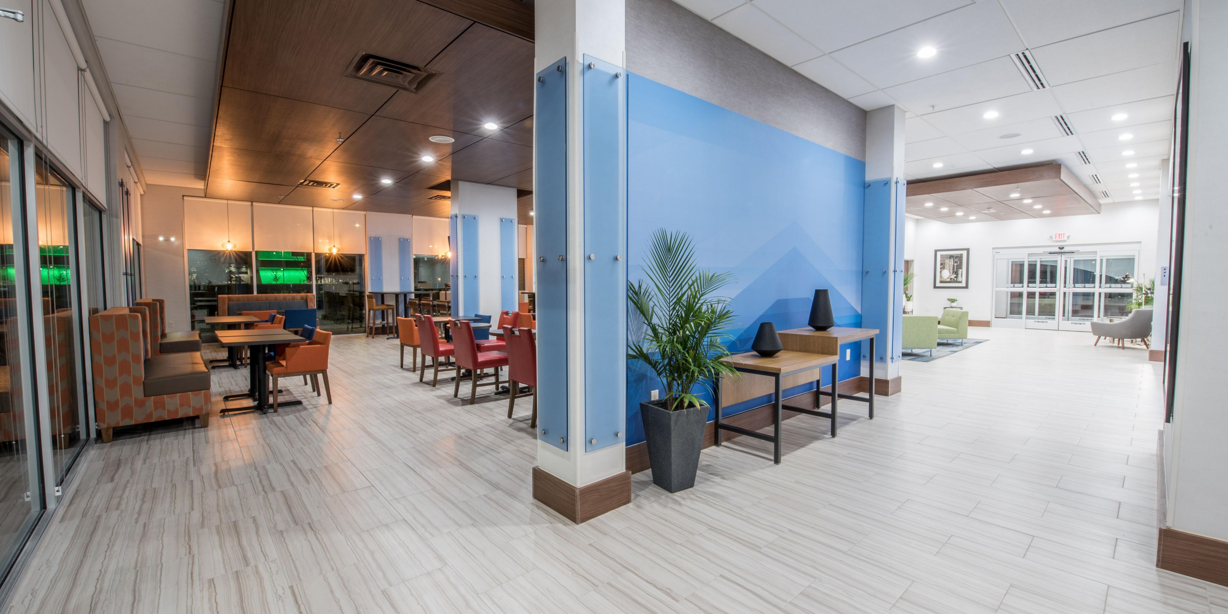 West Houston Hotels Holiday Inn Express Suites Houston