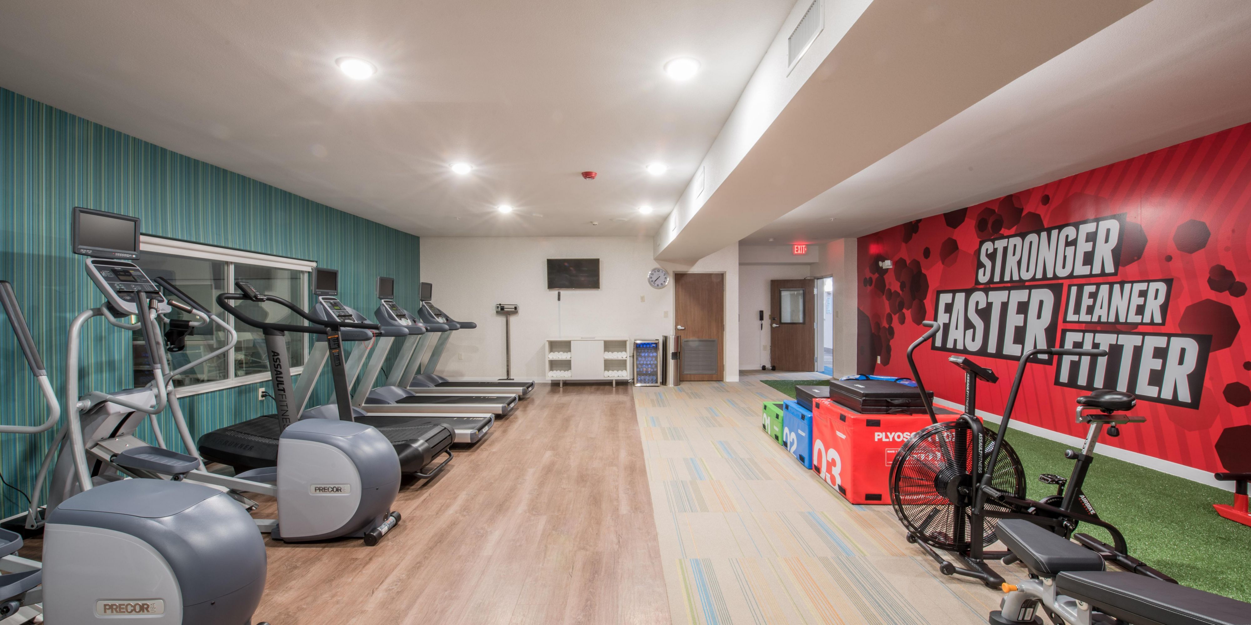 West Houston Hotels Holiday Inn Express Suites Houston