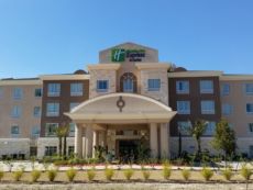 Holiday Inn Express & Suites Atascocita - Humble - Kingwood in Houston, Texas