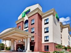 Holiday Inn Express & Suites DFW West - Hurst in Dallas, Texas