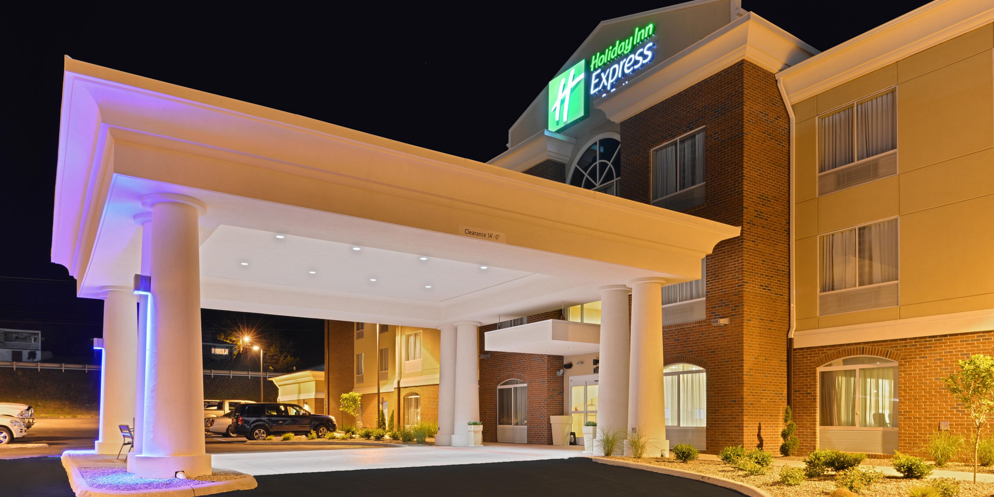 Affordable Hotels In Athens Ohio Holiday Inn Express Suites