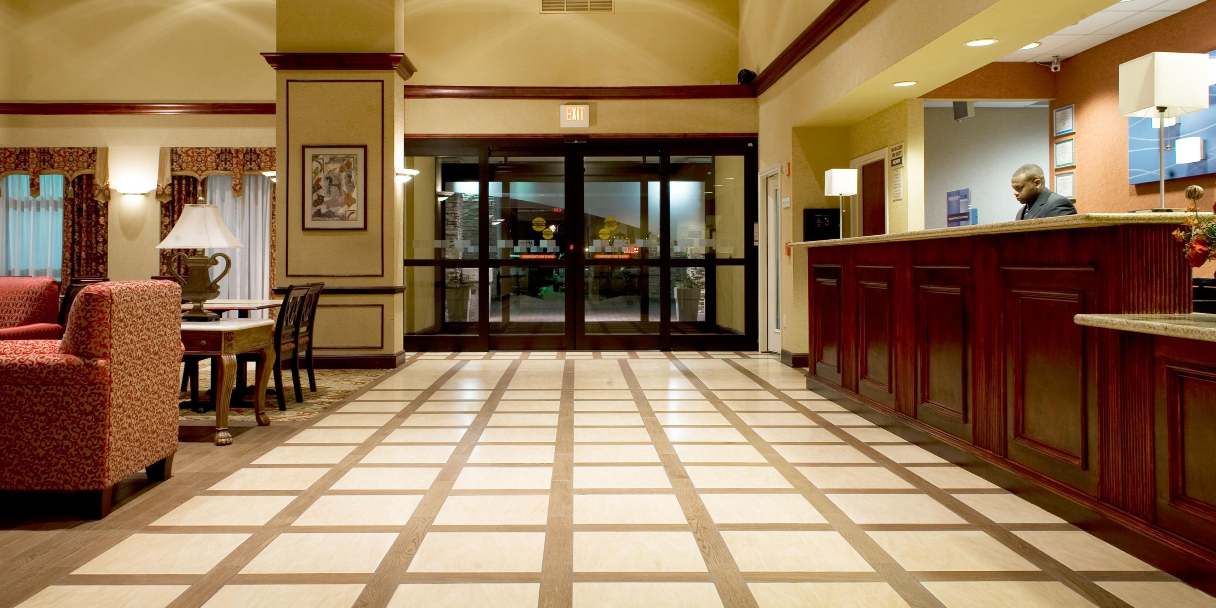 Irving Tx Hotels Near Dfw Airport Holiday Inn Express Suites