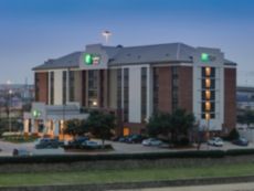 Holiday Inn Express & Suites Irving Conv Ctr - Las Colinas in Dallas, Texas
