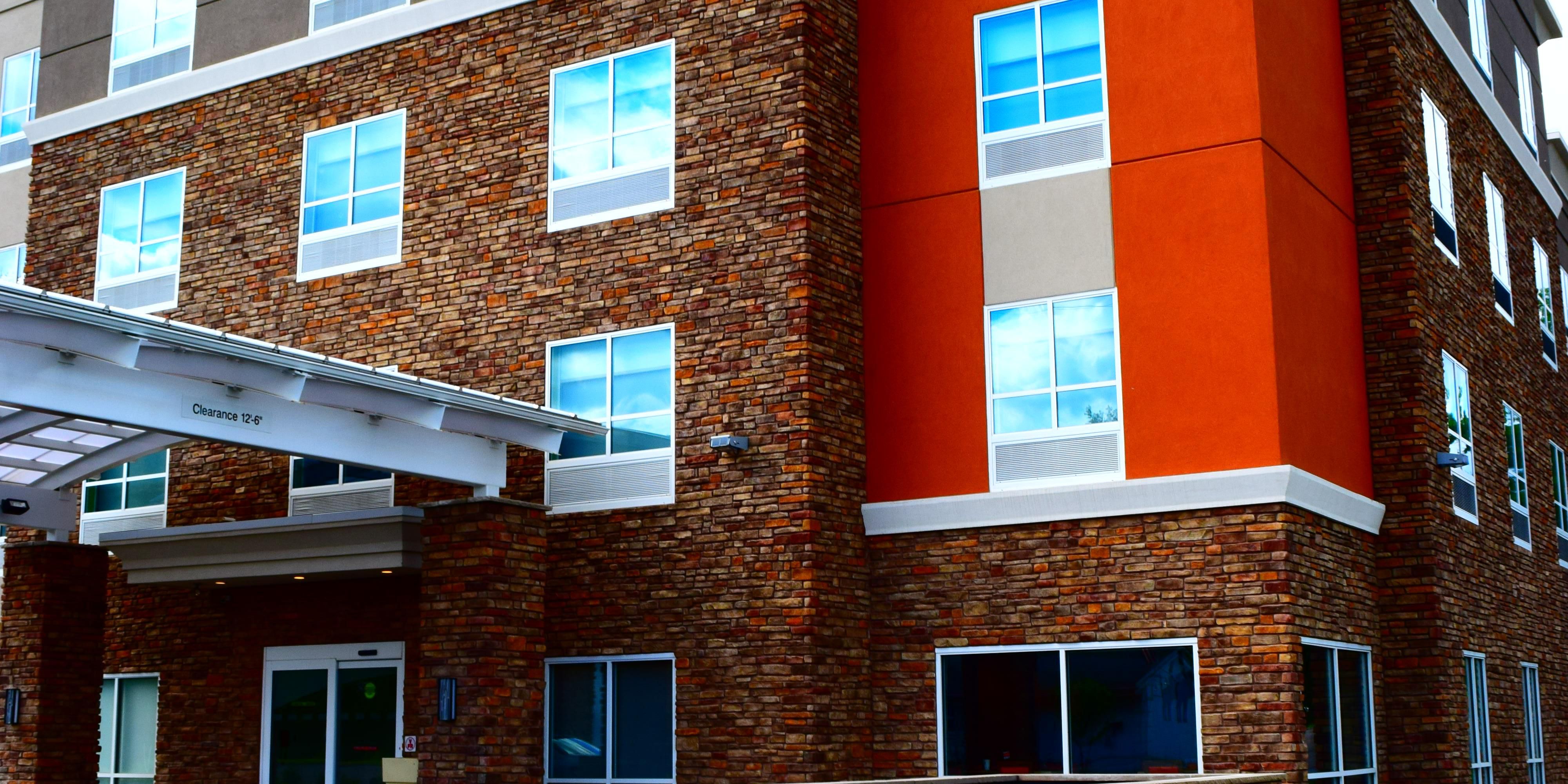 Ithaca Hotels In New York With Indoor Pools Holiday Inn Express