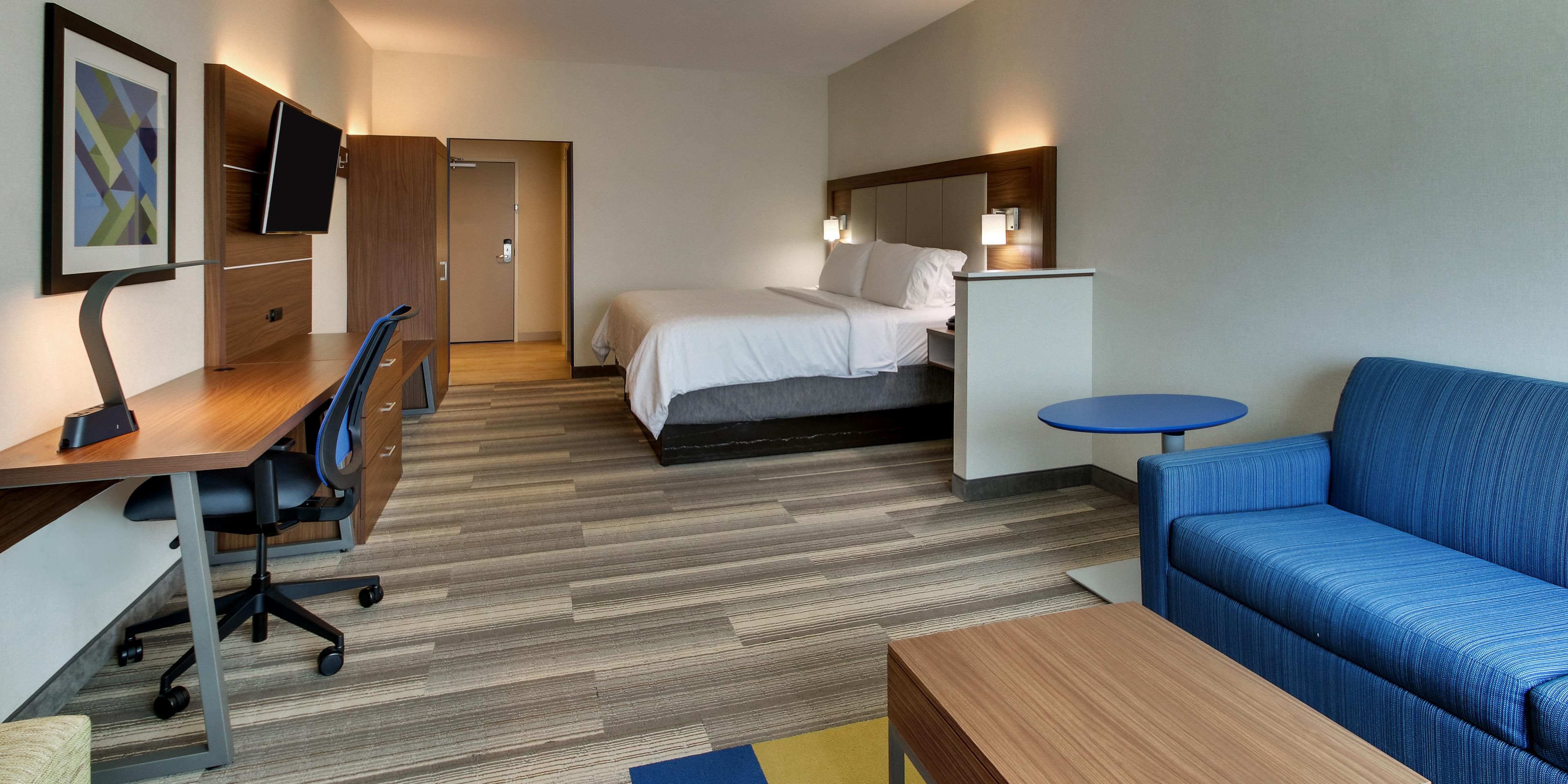 Ithaca Hotels In New York With Indoor Pools Holiday Inn Express