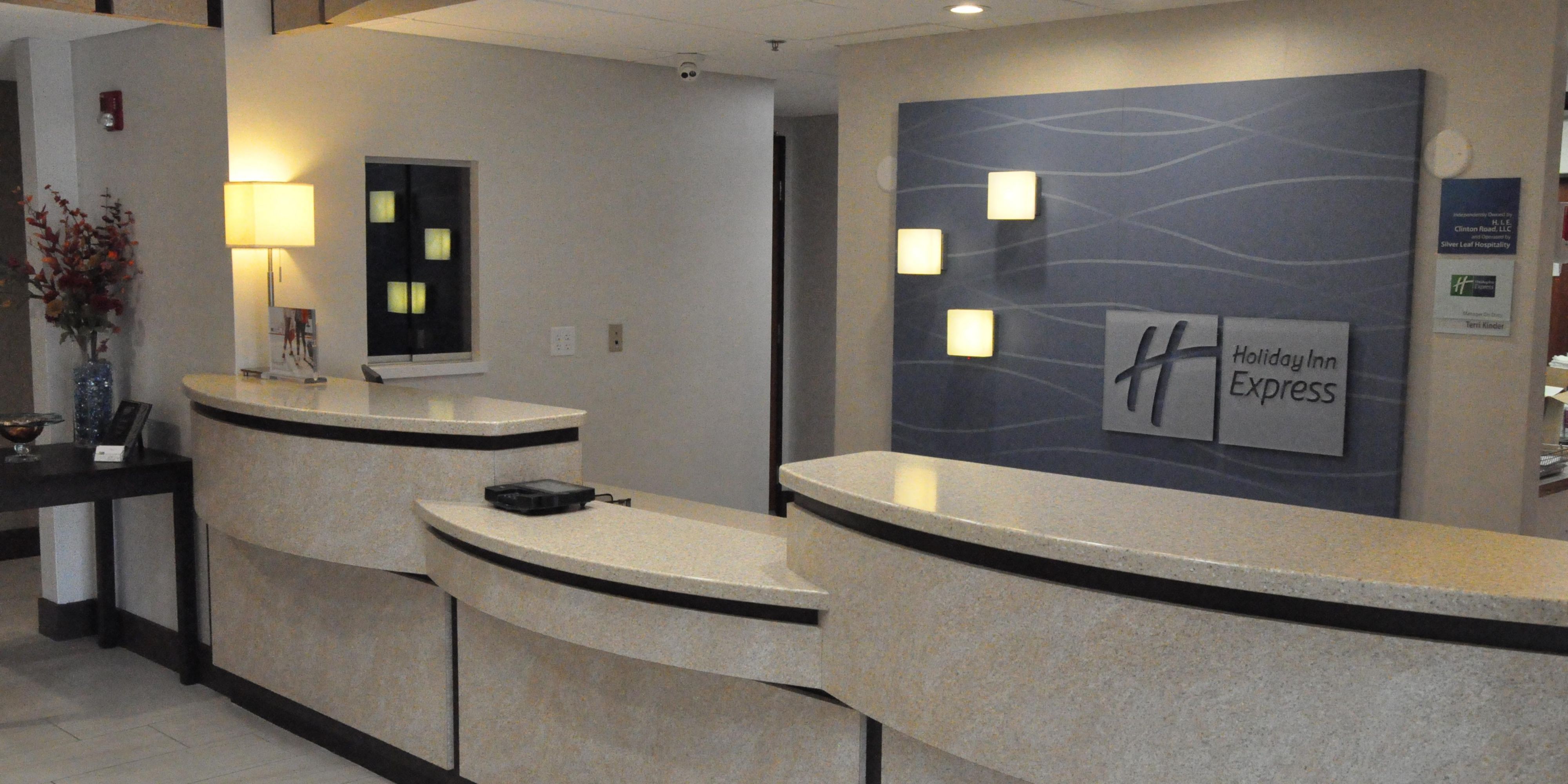 Holiday Inn Express Suites Jackson Hotel By Ihg