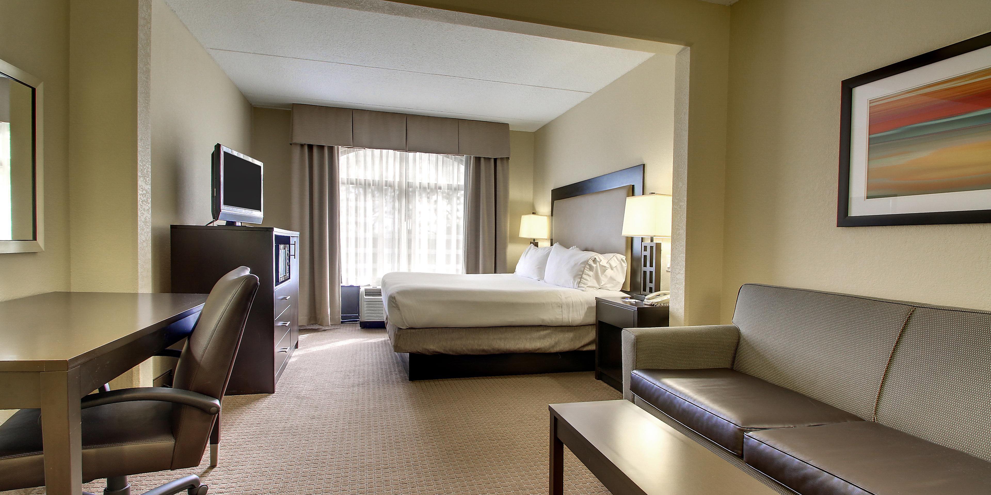 Hotels Near Mayo Clinic Holiday Inn Express Suites