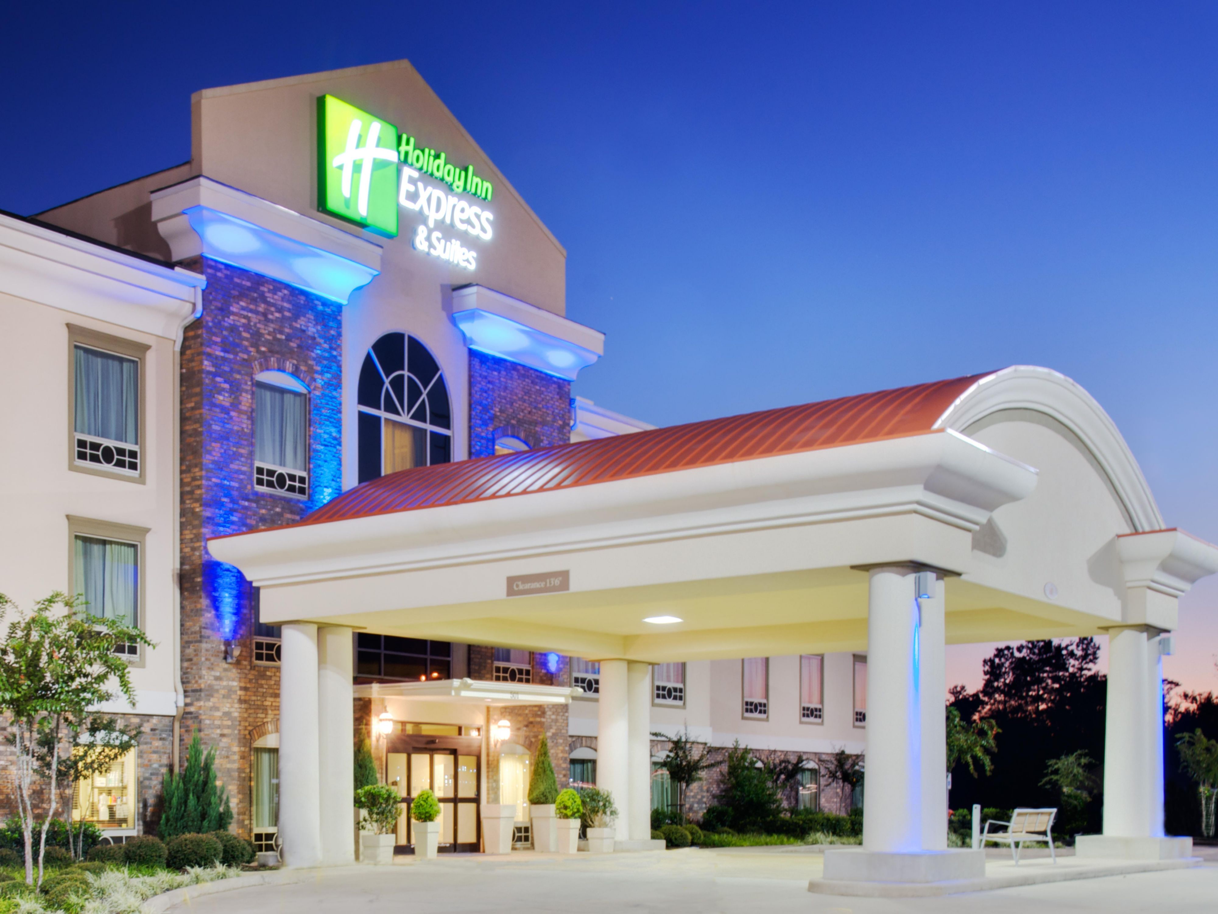 Holiday Inn Jasper Al