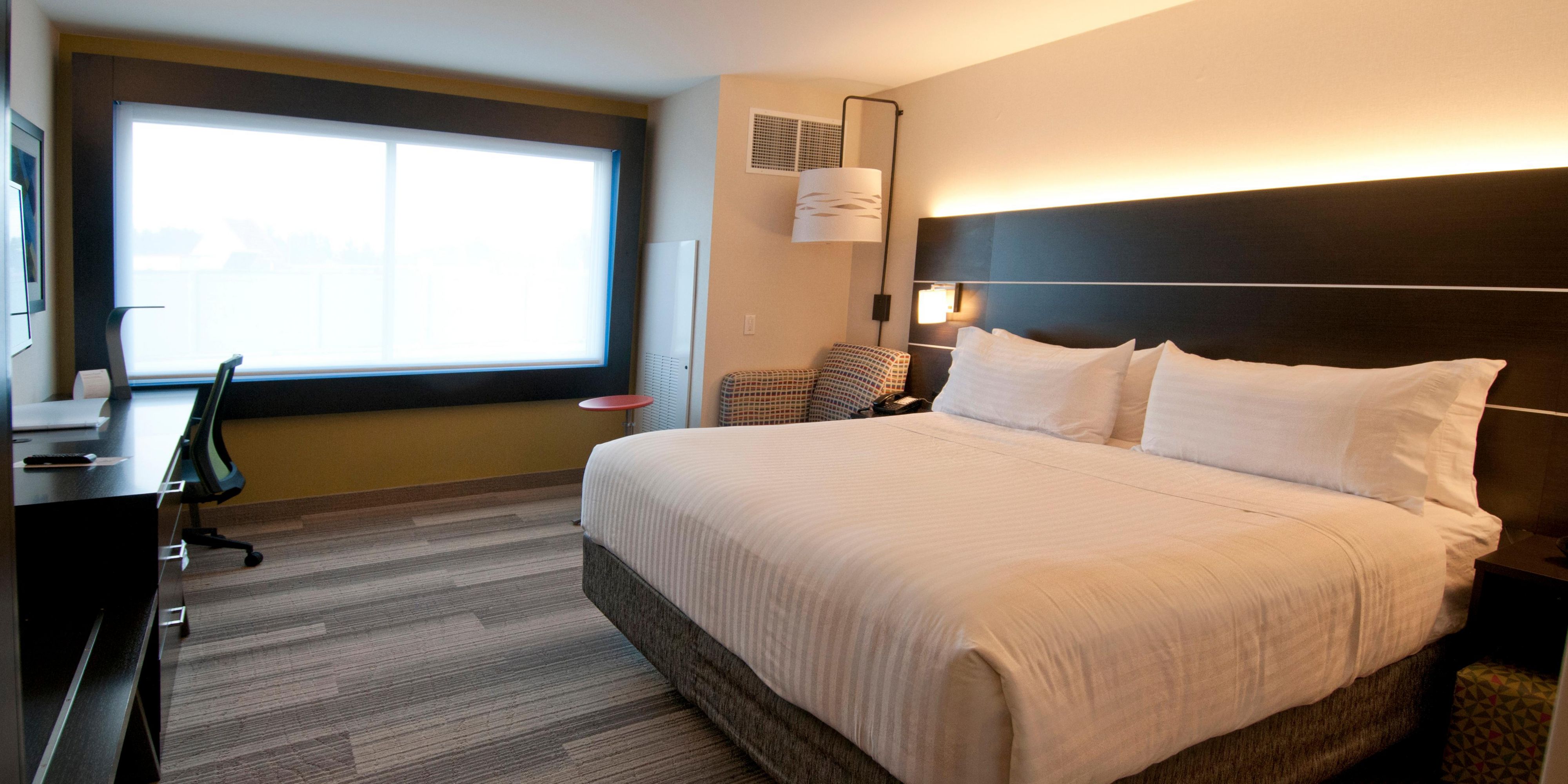 Affordable Hotels In Johnstown Pa Holiday Inn Express Suites