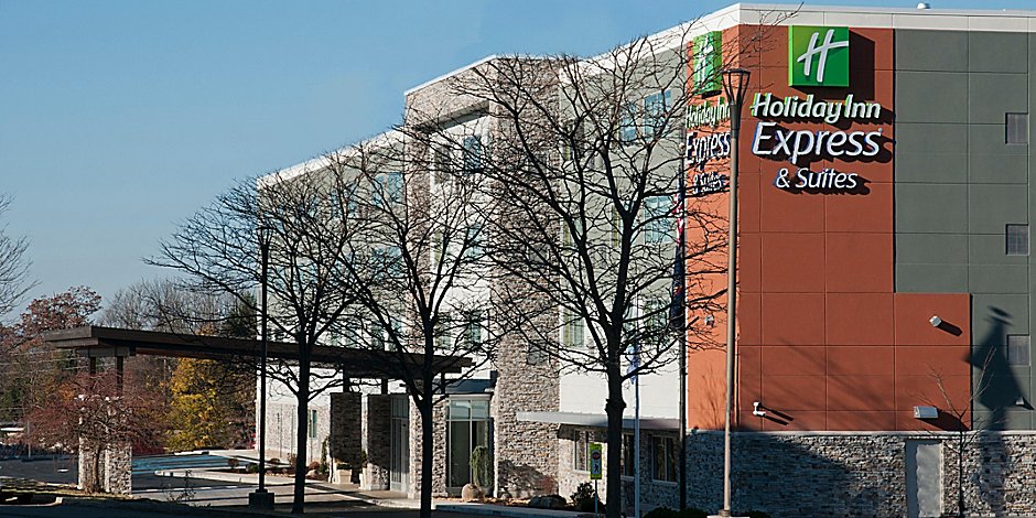 Affordable Hotels In Johnstown Pa Holiday Inn Express Suites