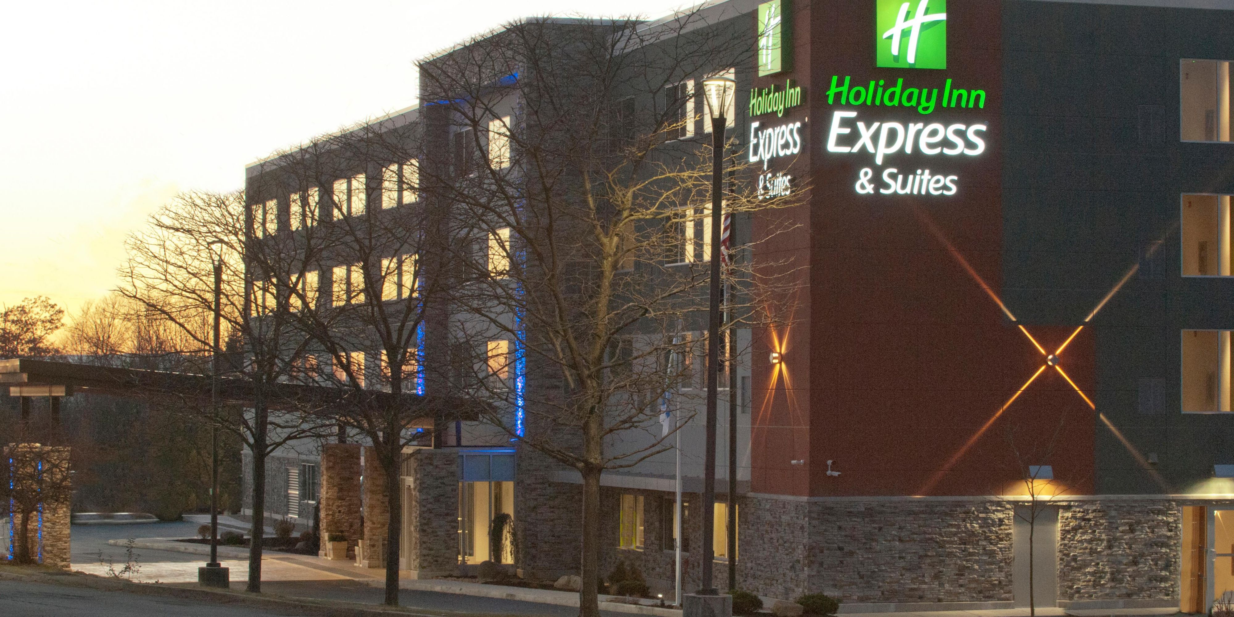 Affordable Hotels In Johnstown Pa Holiday Inn Express Suites