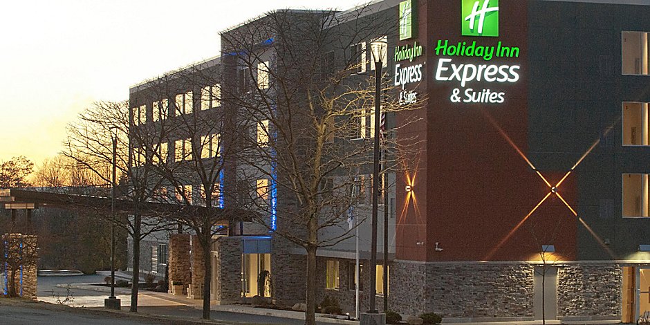 Affordable Hotels In Johnstown Pa Holiday Inn Express Suites