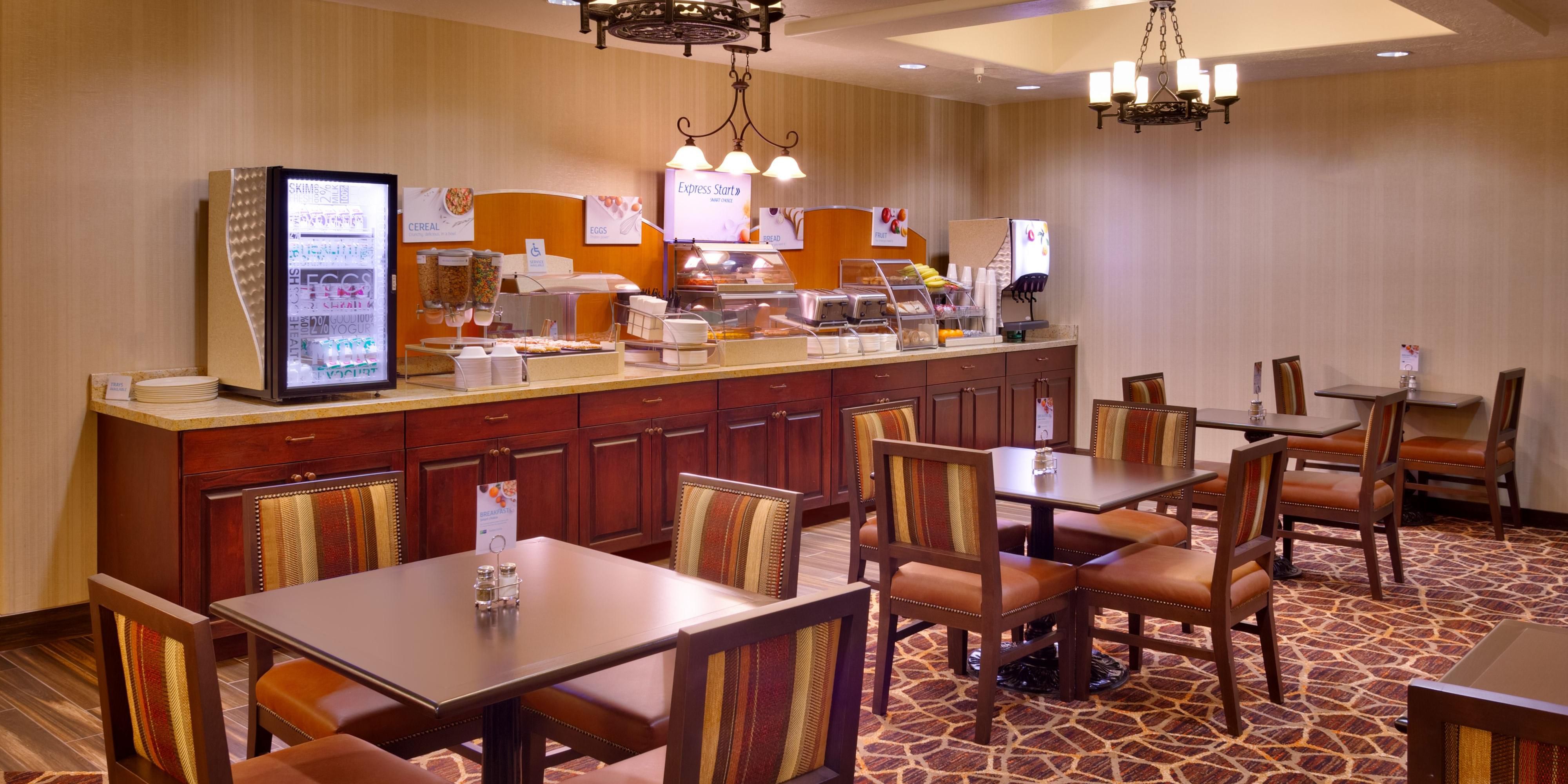 Holiday Inn Express Suites Kanab Hotel By Ihg