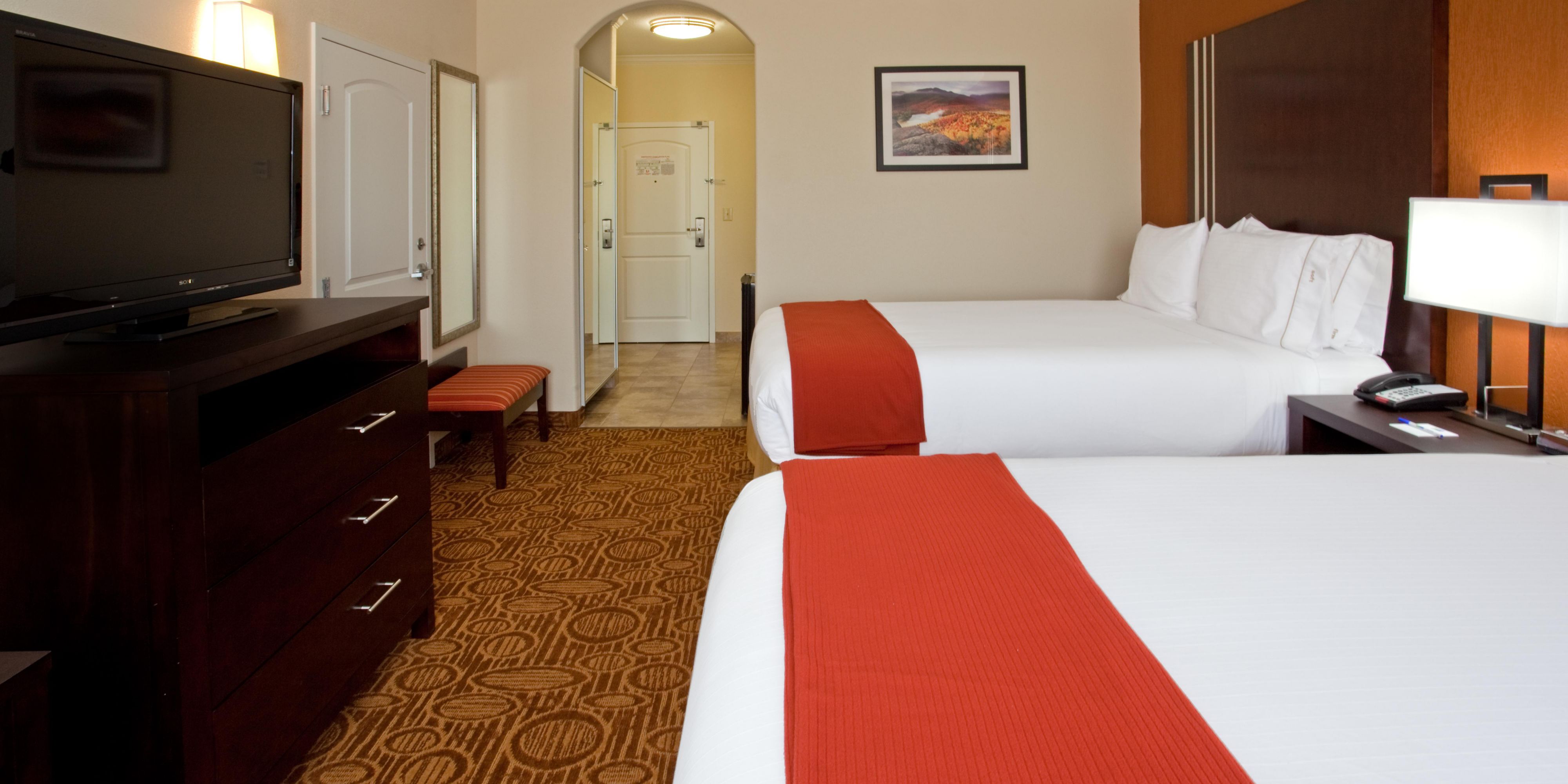 Katy Hotels Near Great Southwest Equestrian Center Holiday Inn