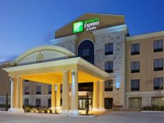 Holiday Inn Express & Suites Katy in Houston, Texas