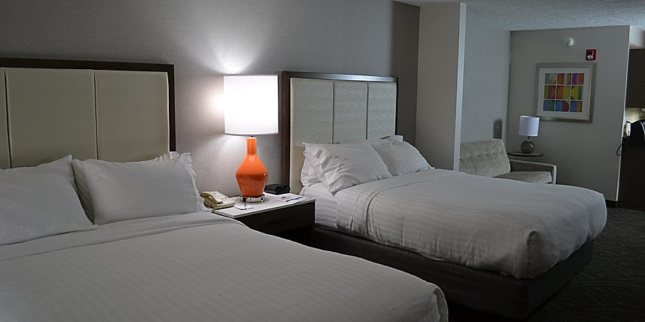 Holiday Inn Express Suites Kent State University Hotel By Ihg