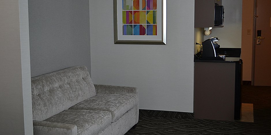 Holiday Inn Express Suites Kent State University Hotel By Ihg