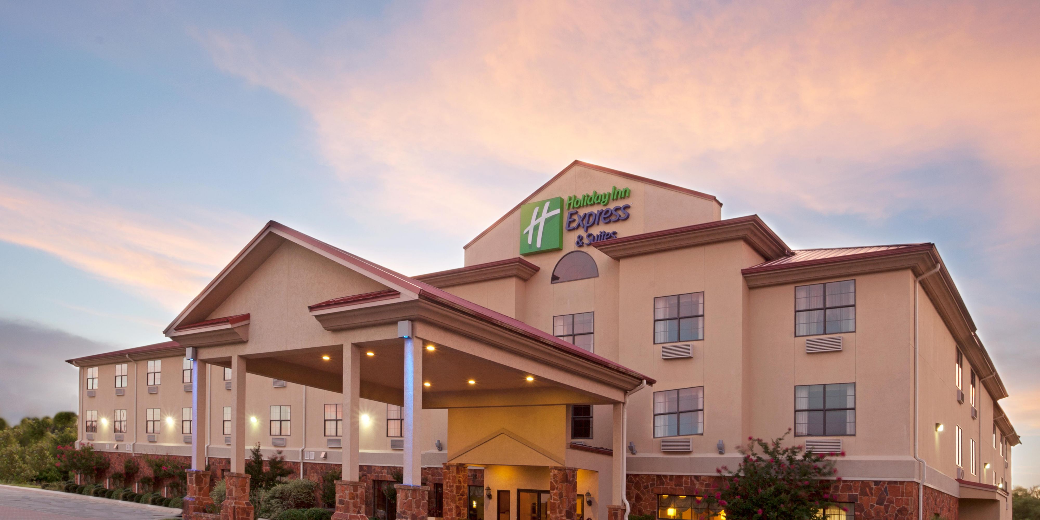 Holiday Inn Express Suites Kerrville Hotel By Ihg