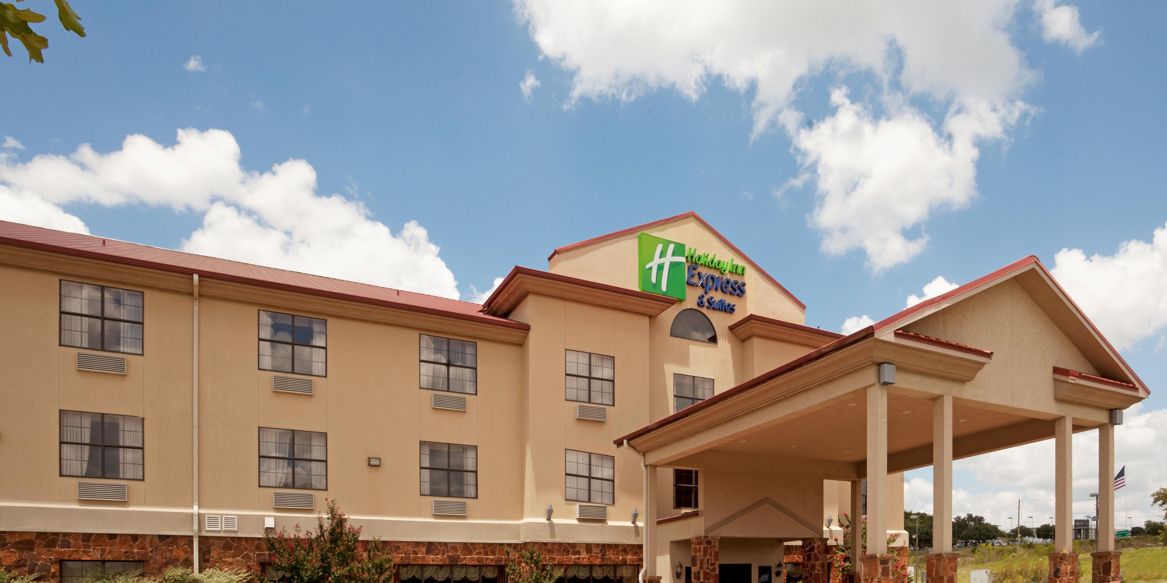 Holiday Inn Express Suites Kerrville Hotel By Ihg