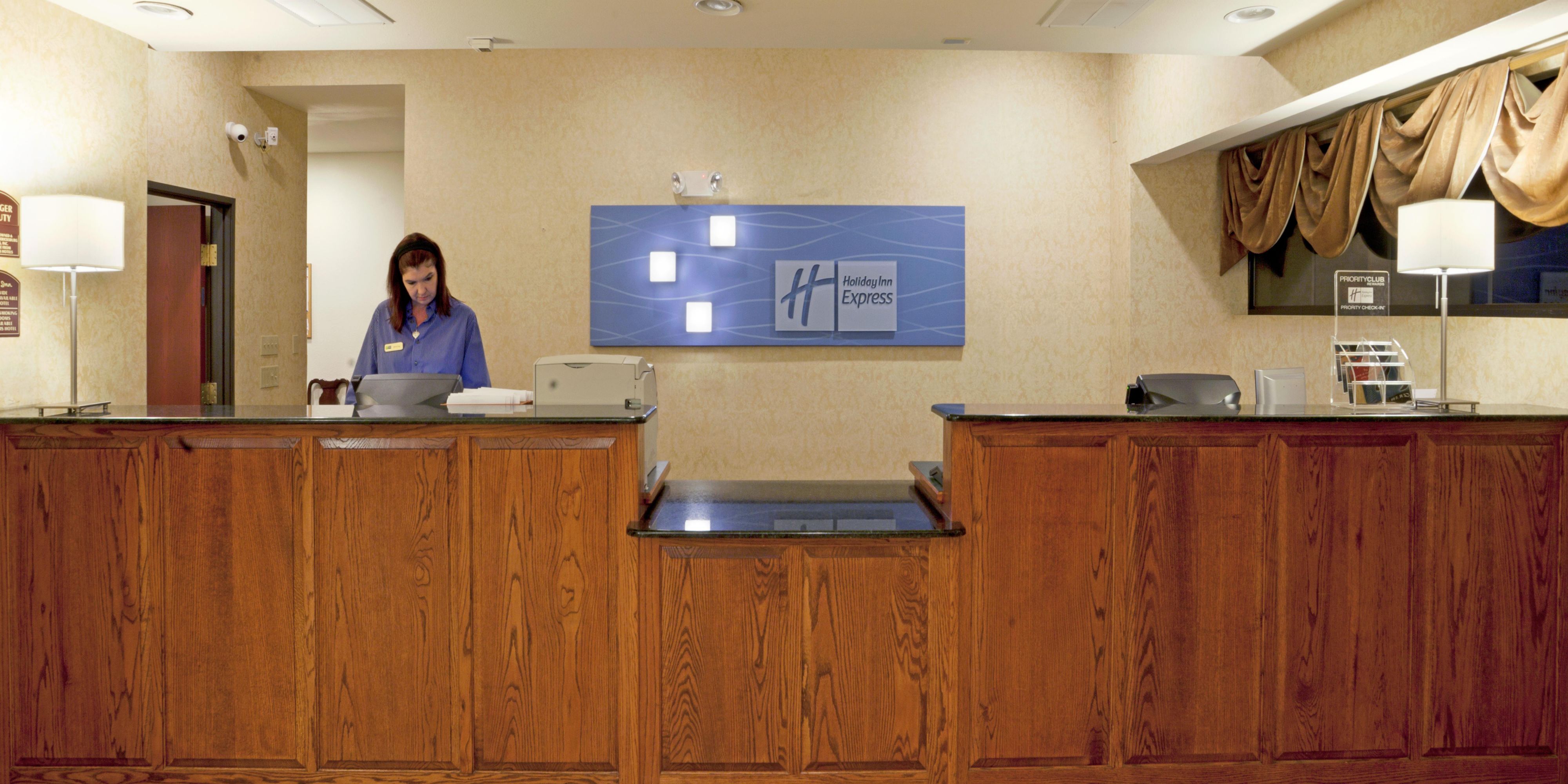 Holiday Inn Express Suites Kerrville Hotel By Ihg