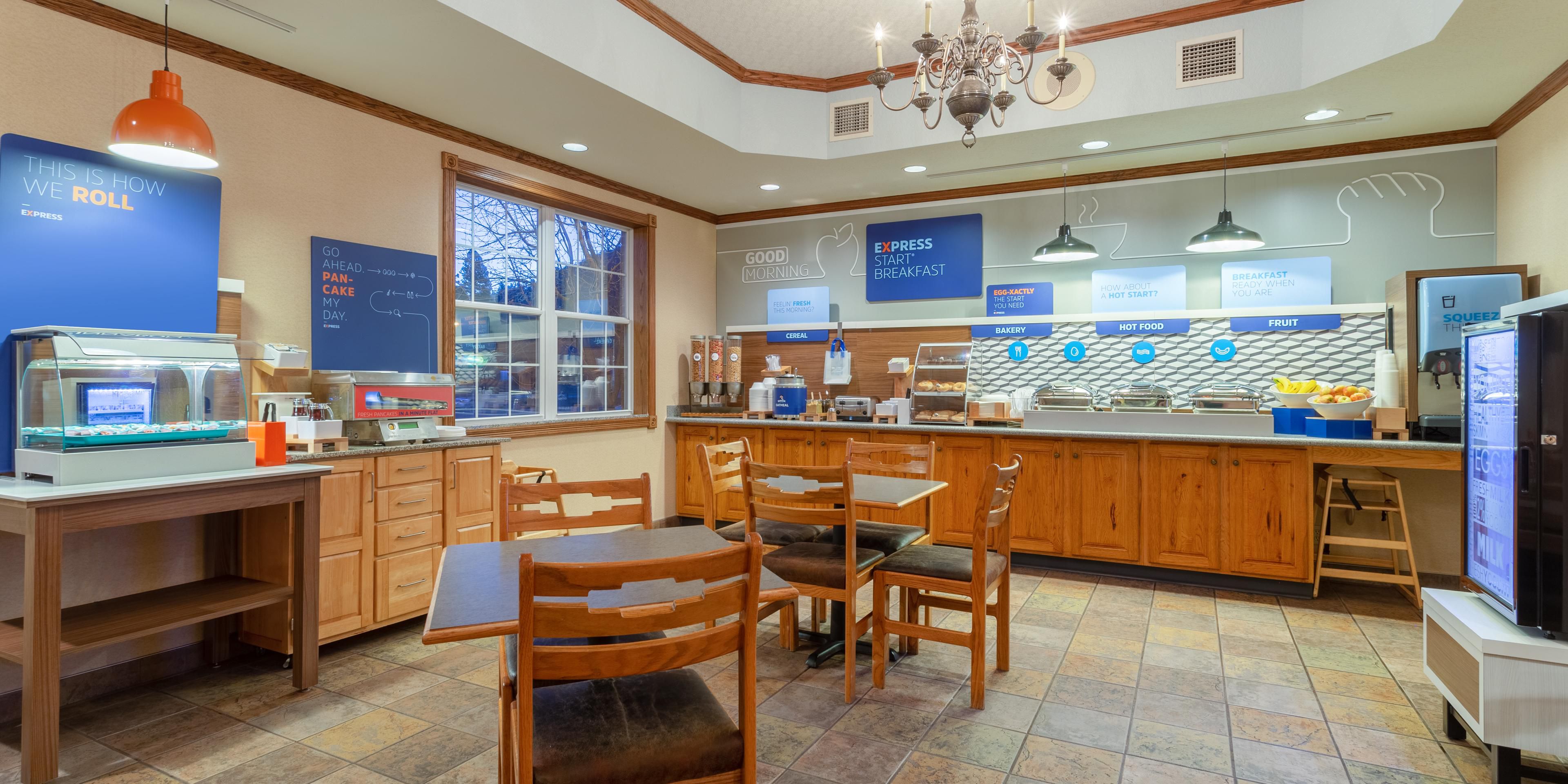 Holiday Inn Express Suites Mt Rushmore Keystone Hotel By Ihg