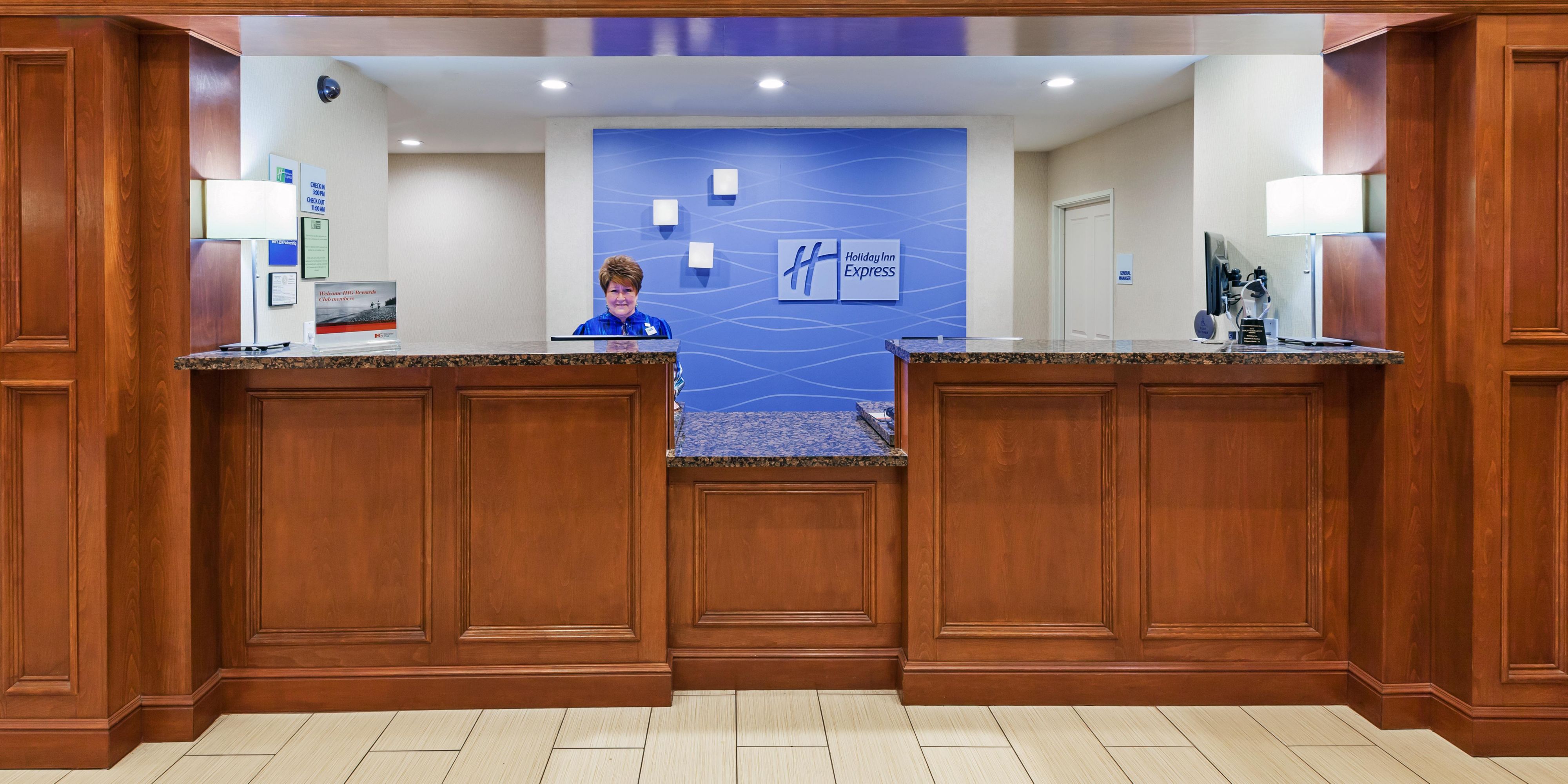 Holiday Inn Express Suites Kilgore North Hotel By Ihg - 