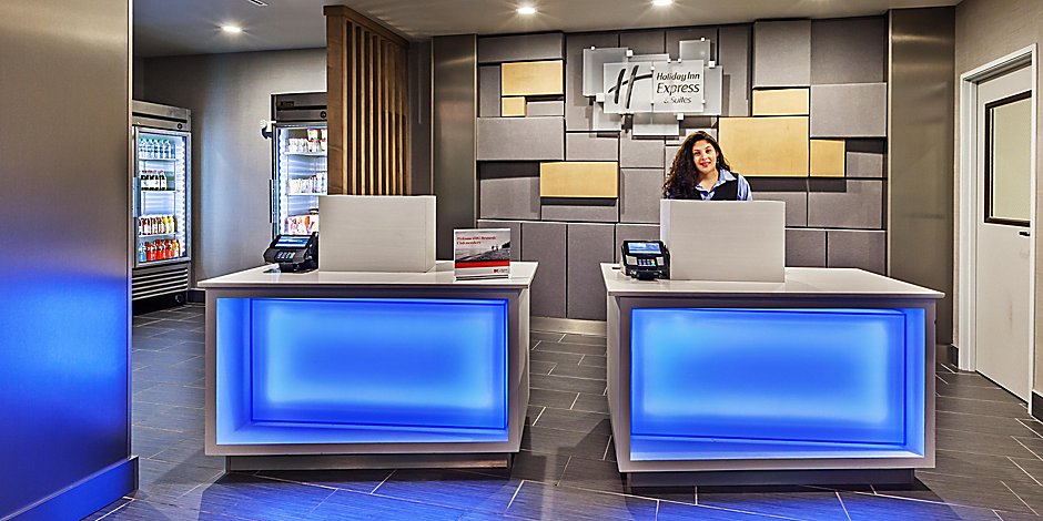 Hotels In Killeen Tx Holiday Inn Express Suites Killeen