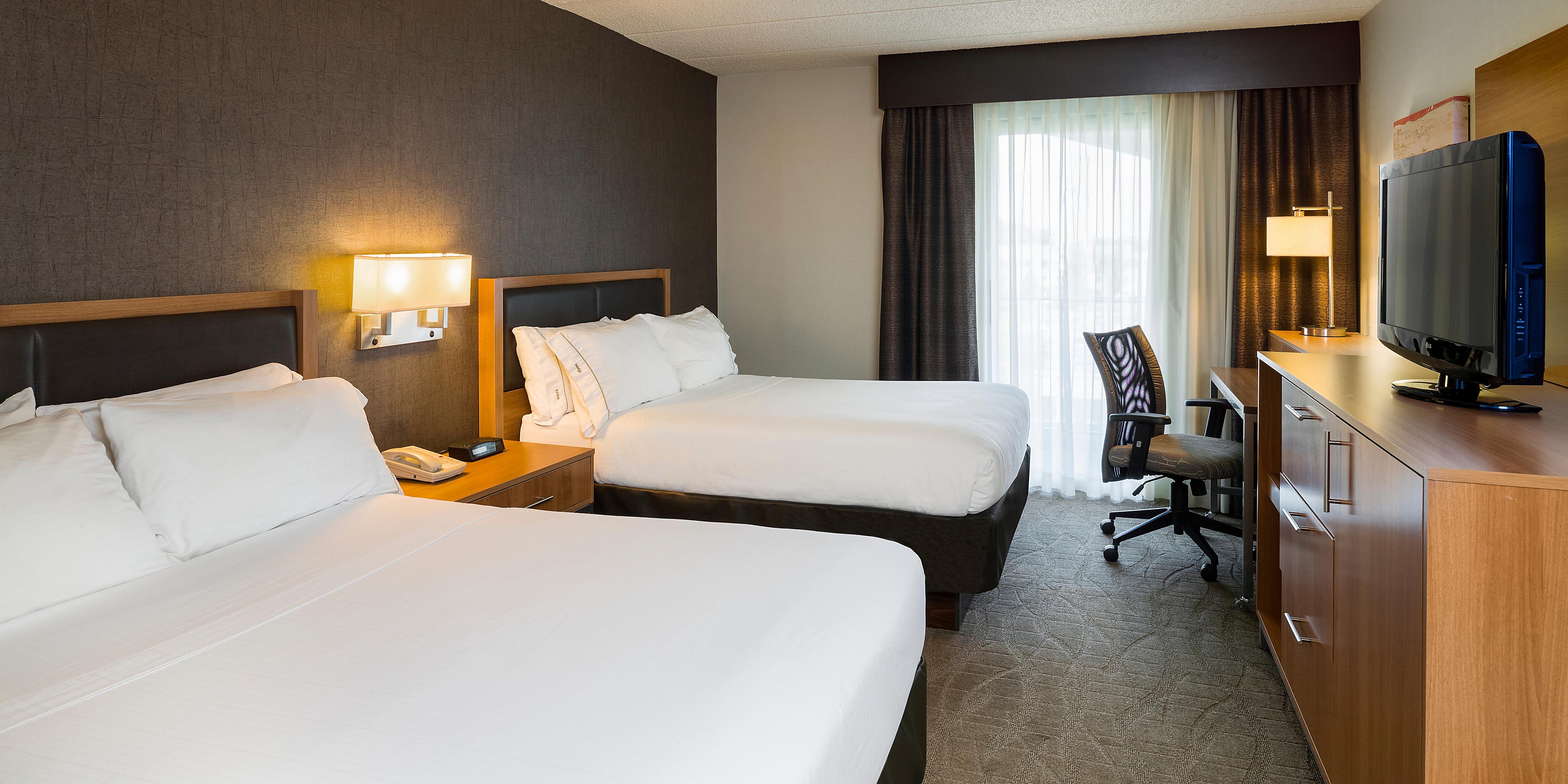 King Of Prussia Hotels Near Villanova University Holiday