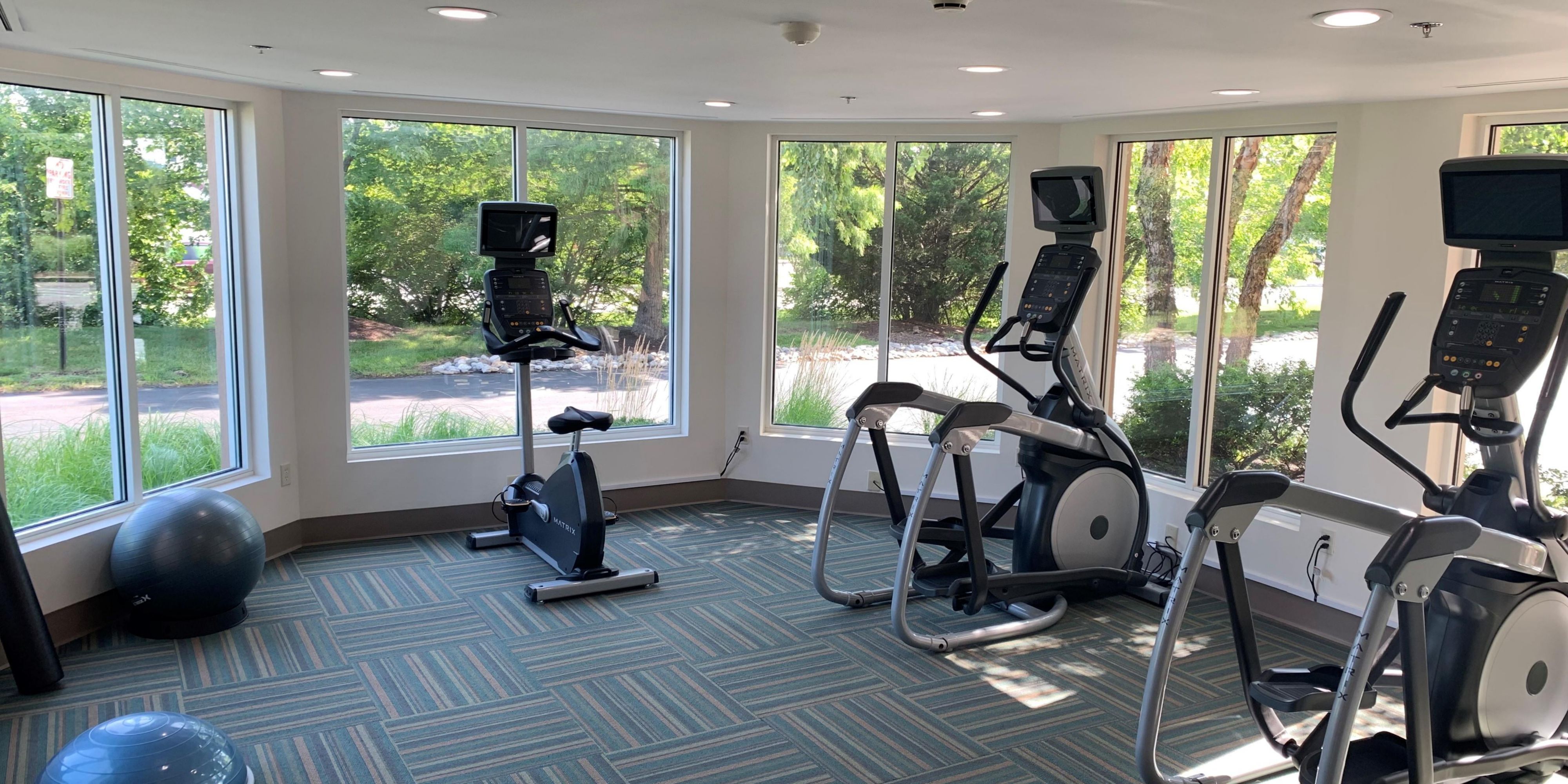 King Of Prussia Hotels Near Villanova University Holiday Inn