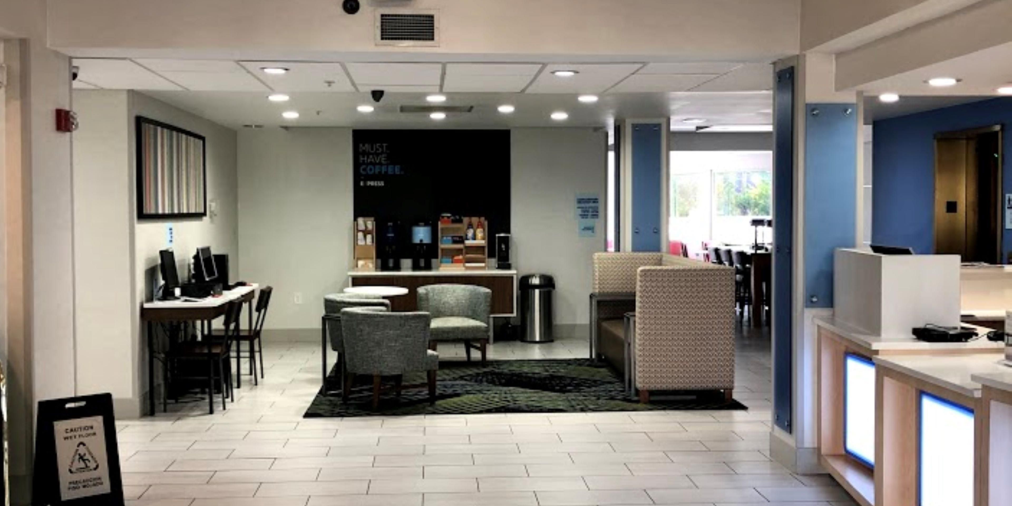 Holiday Inn Express Suites Kings Mountain Shelby Area - 