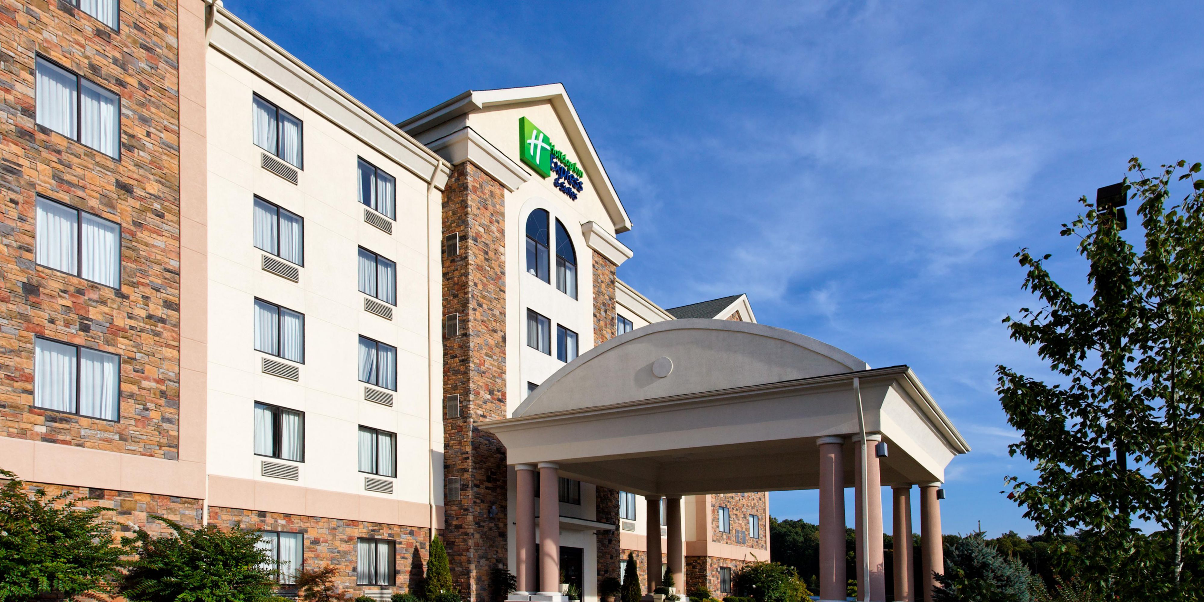 Hotels In Kingsport Tn Holiday Inn Express Suites Kingsport