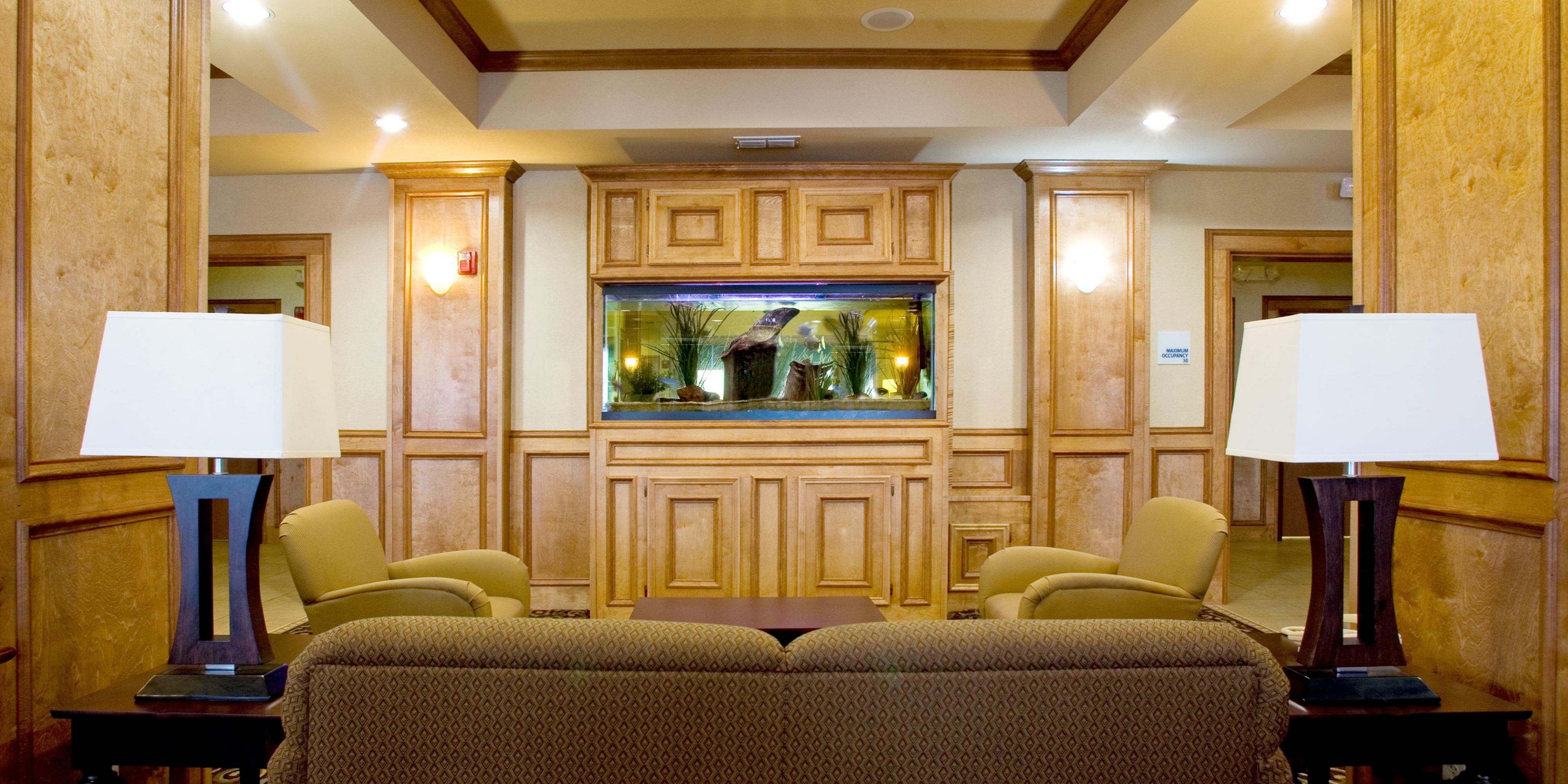 Affordable Hotels In Kingsville Tx Holiday Inn Express Suites