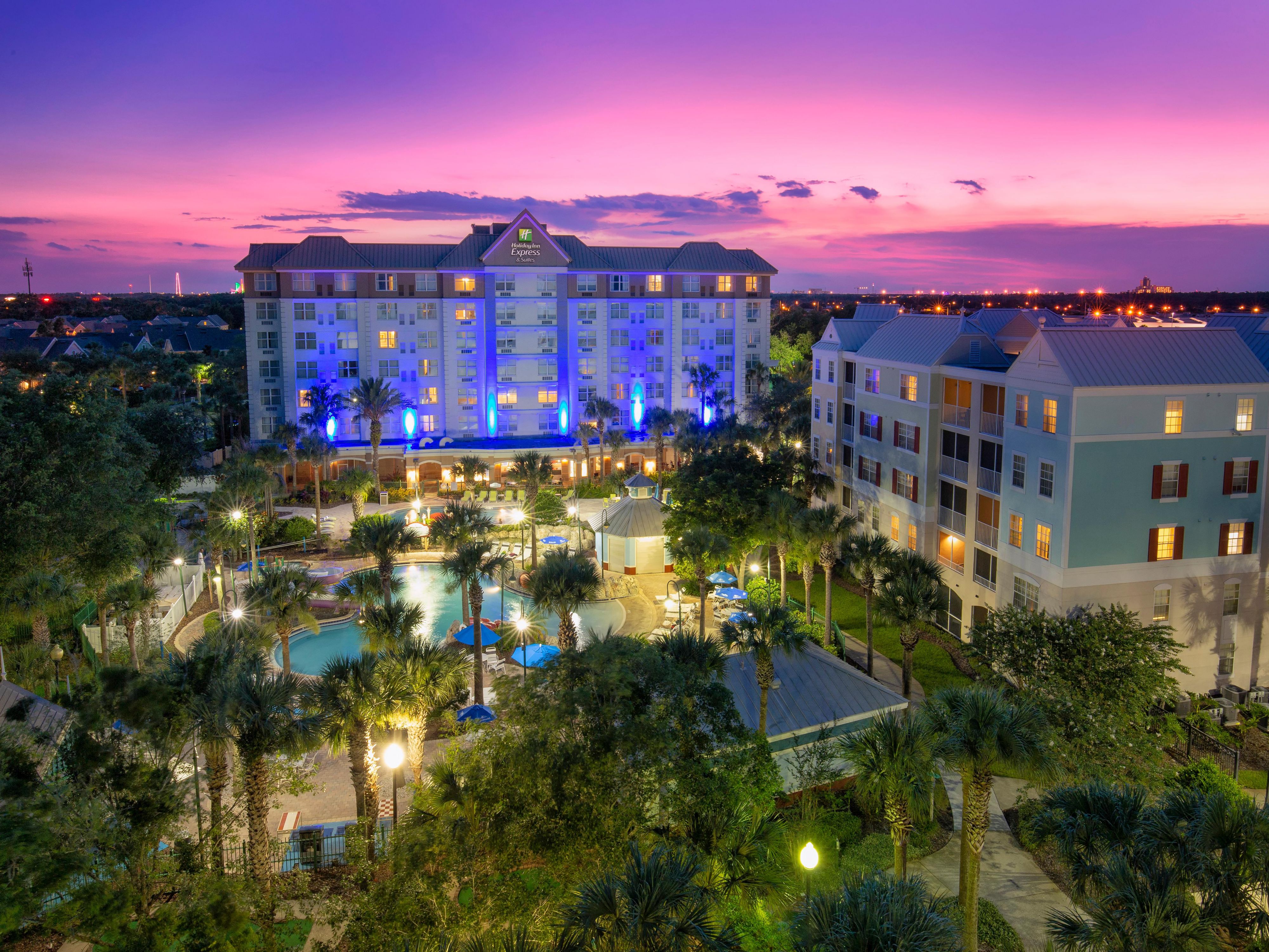 Hotels Near Legoland Florida In Winter Haven Florida - 