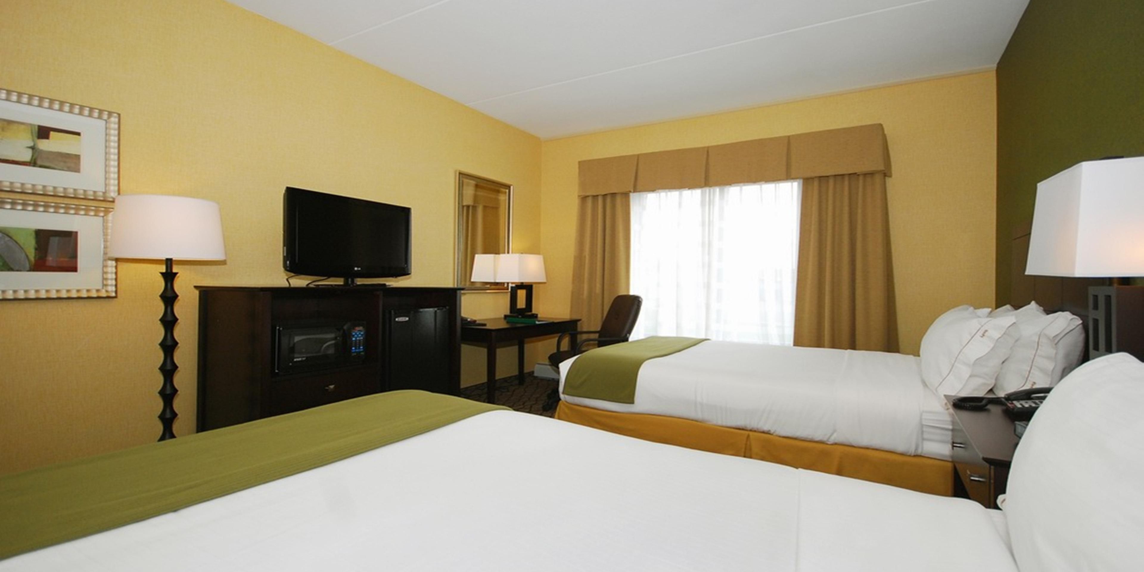Hotels In Kittanning Pa Near Butler Holiday Inn Express