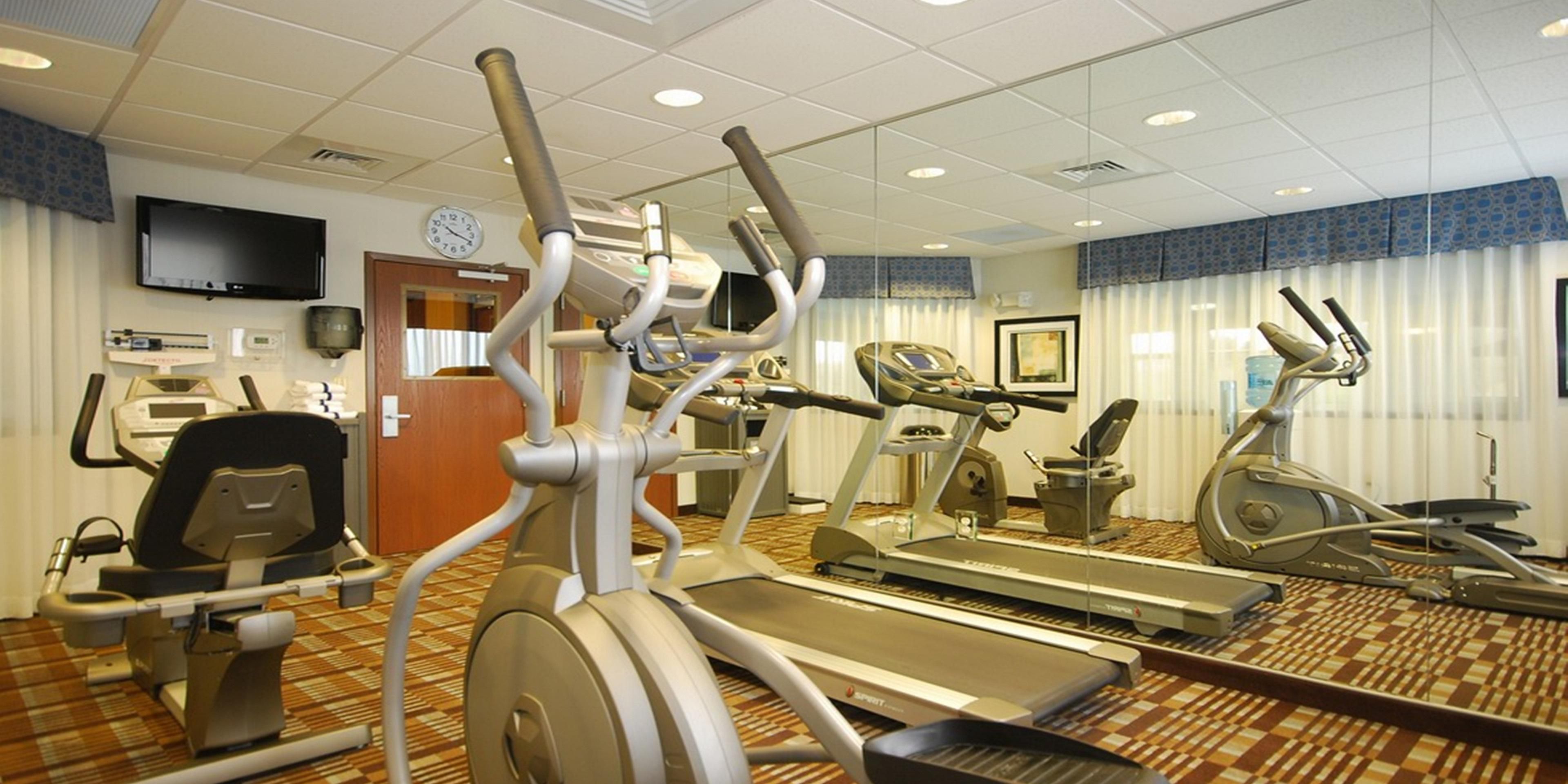 Hotels In Kittanning Pa Near Butler Holiday Inn Express
