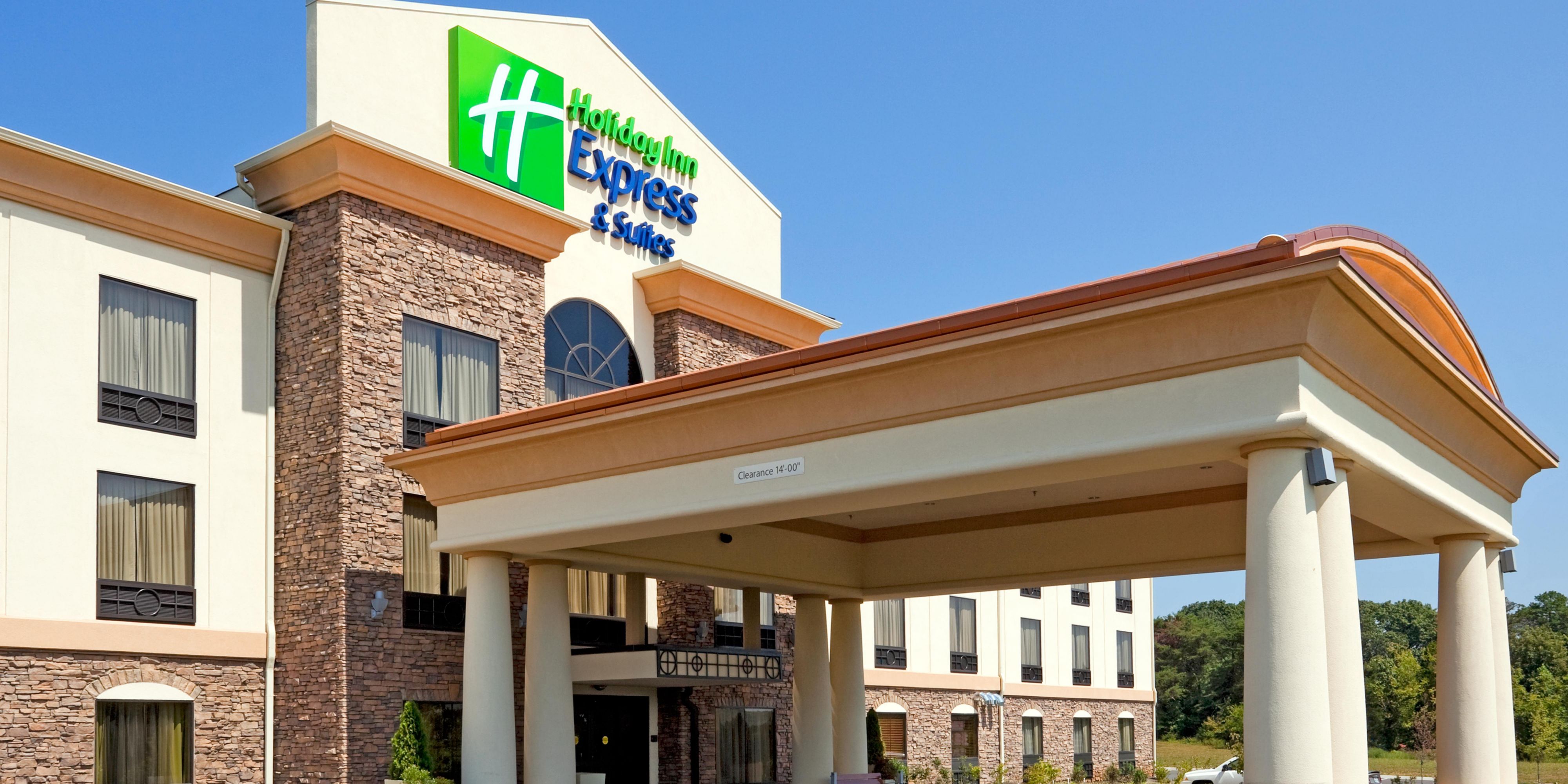 Holiday Inn Express Suites Knoxville Farragut Hotel By Ihg