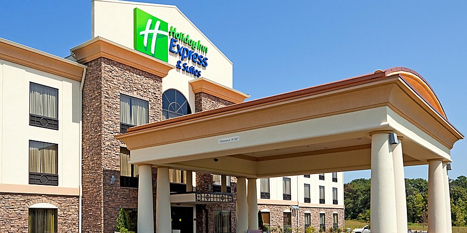 Holiday Inn Express Suites Knoxville Farragut Hotel By Ihg
