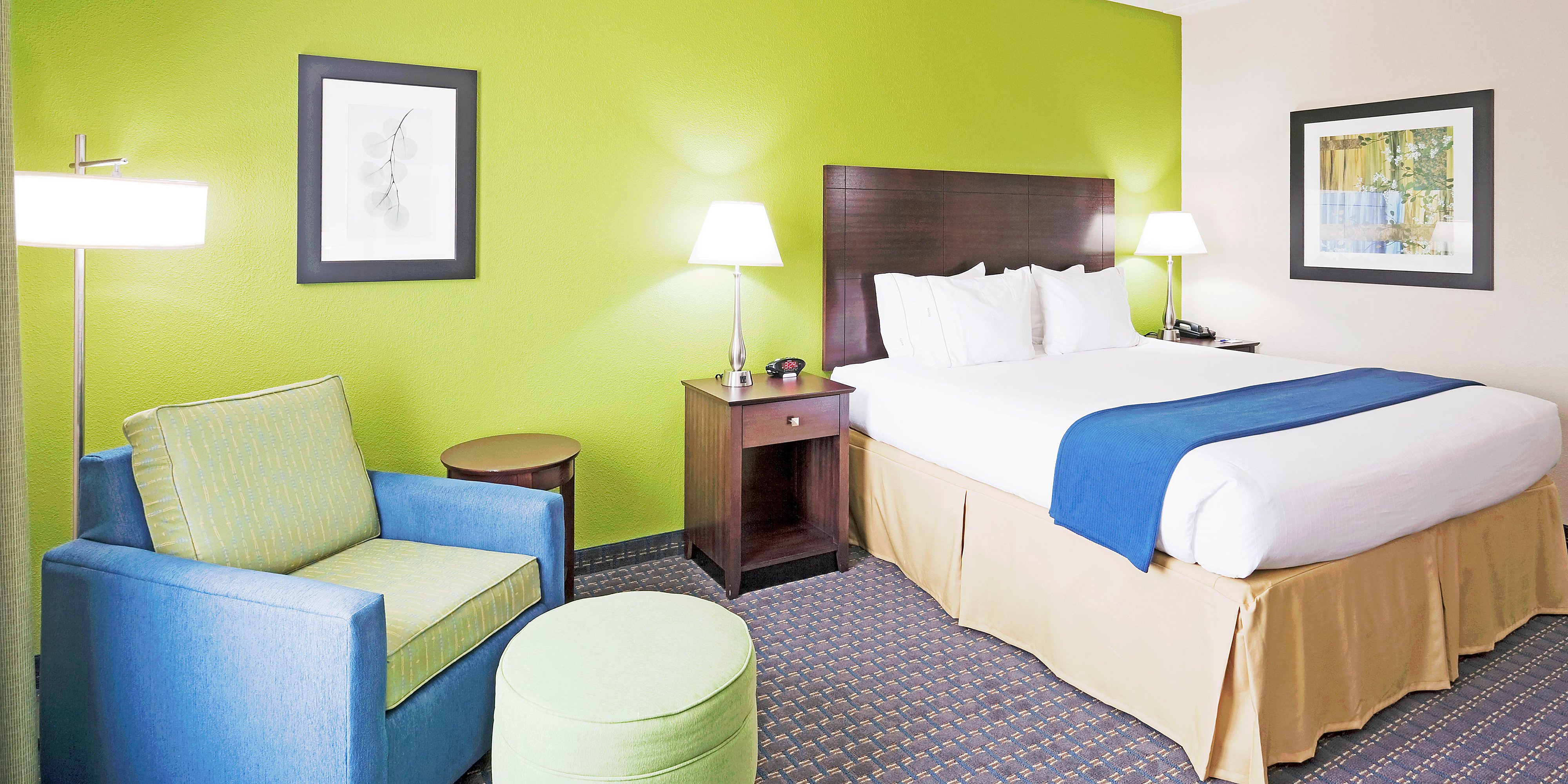 Holiday Inn Express Suites Knoxville Farragut Ihg Hotel