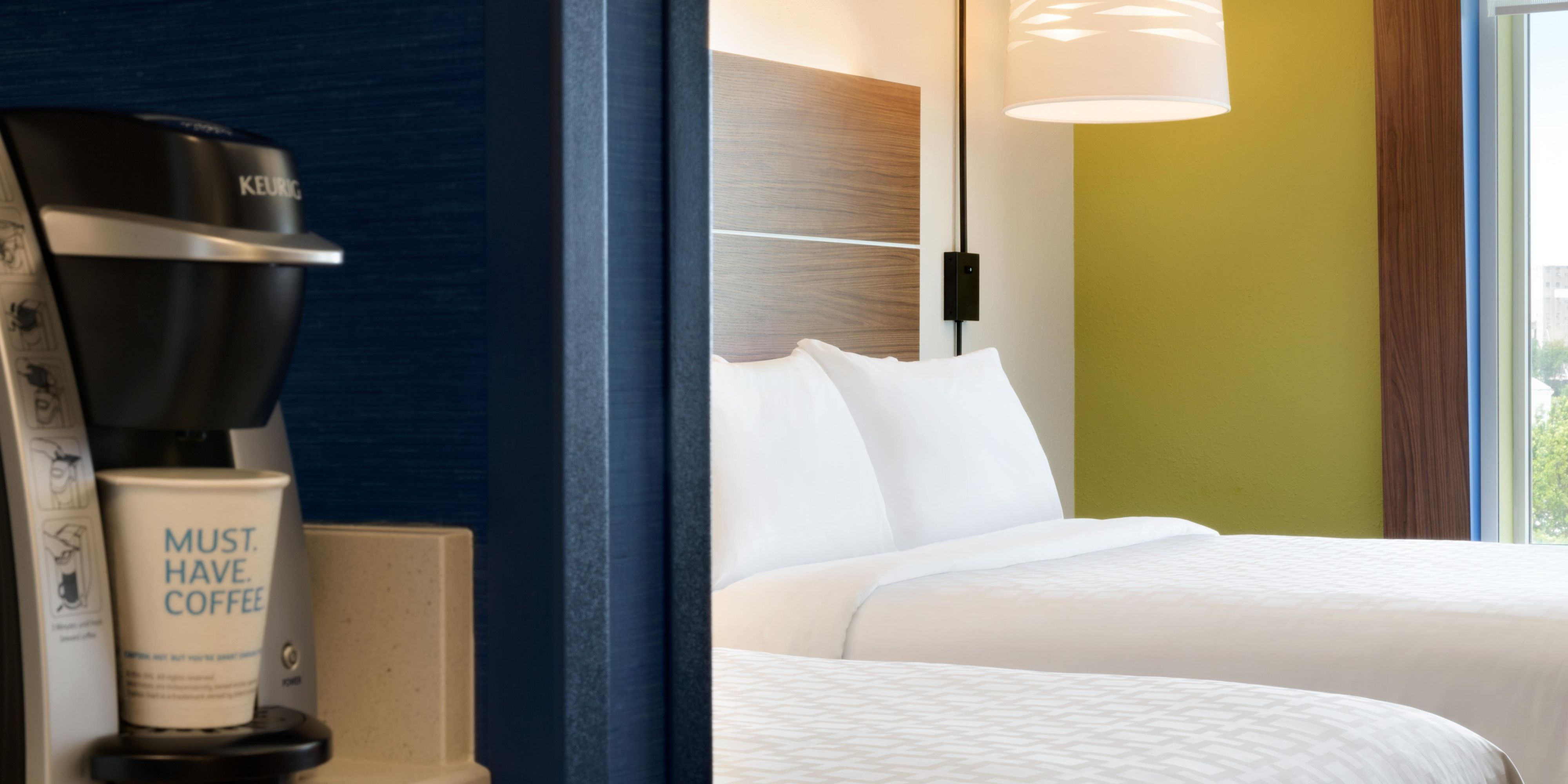 Holiday Inn Express Suites La Grange Hotel In La Grange By Ihg