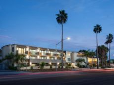 Holiday Inn Express & Suites La Jolla - Beach Area in San Diego, California